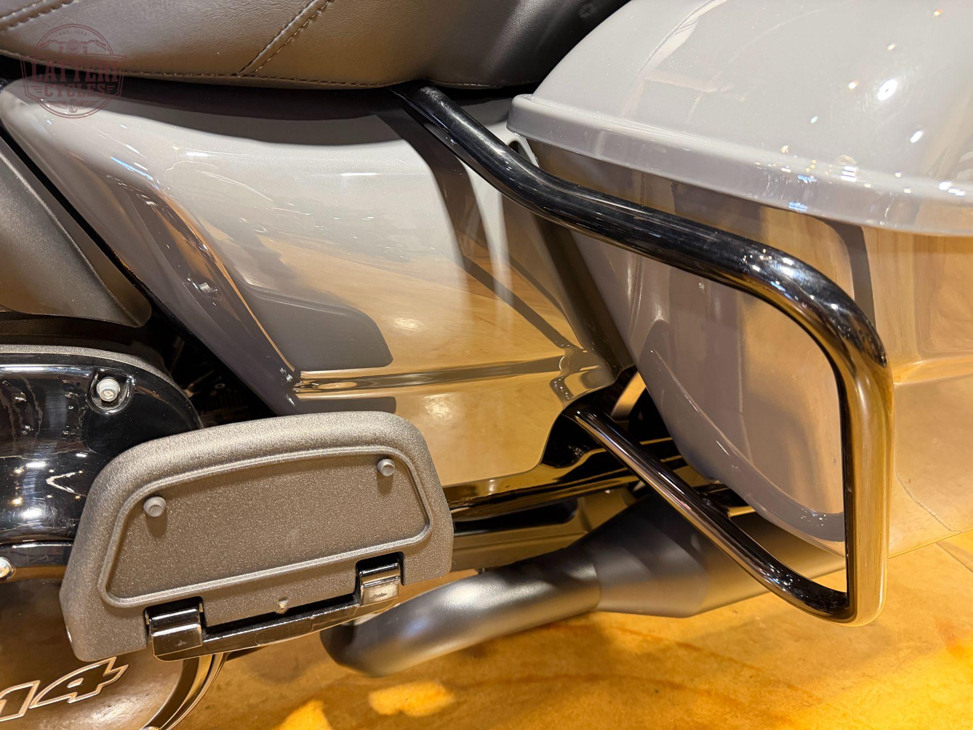 2022 Harley-Davidson Ultra Limited
