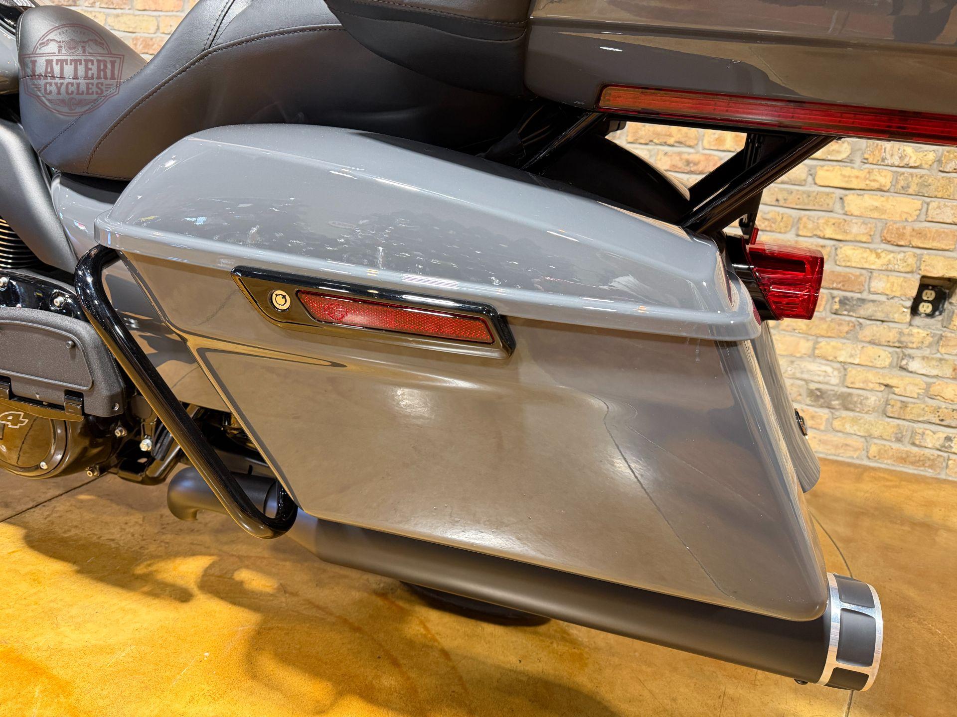 2022 Harley-Davidson Ultra Limited