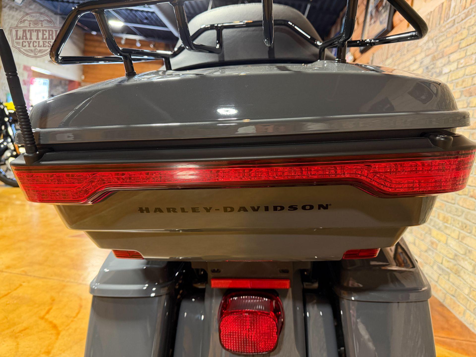 2022 Harley-Davidson Ultra Limited