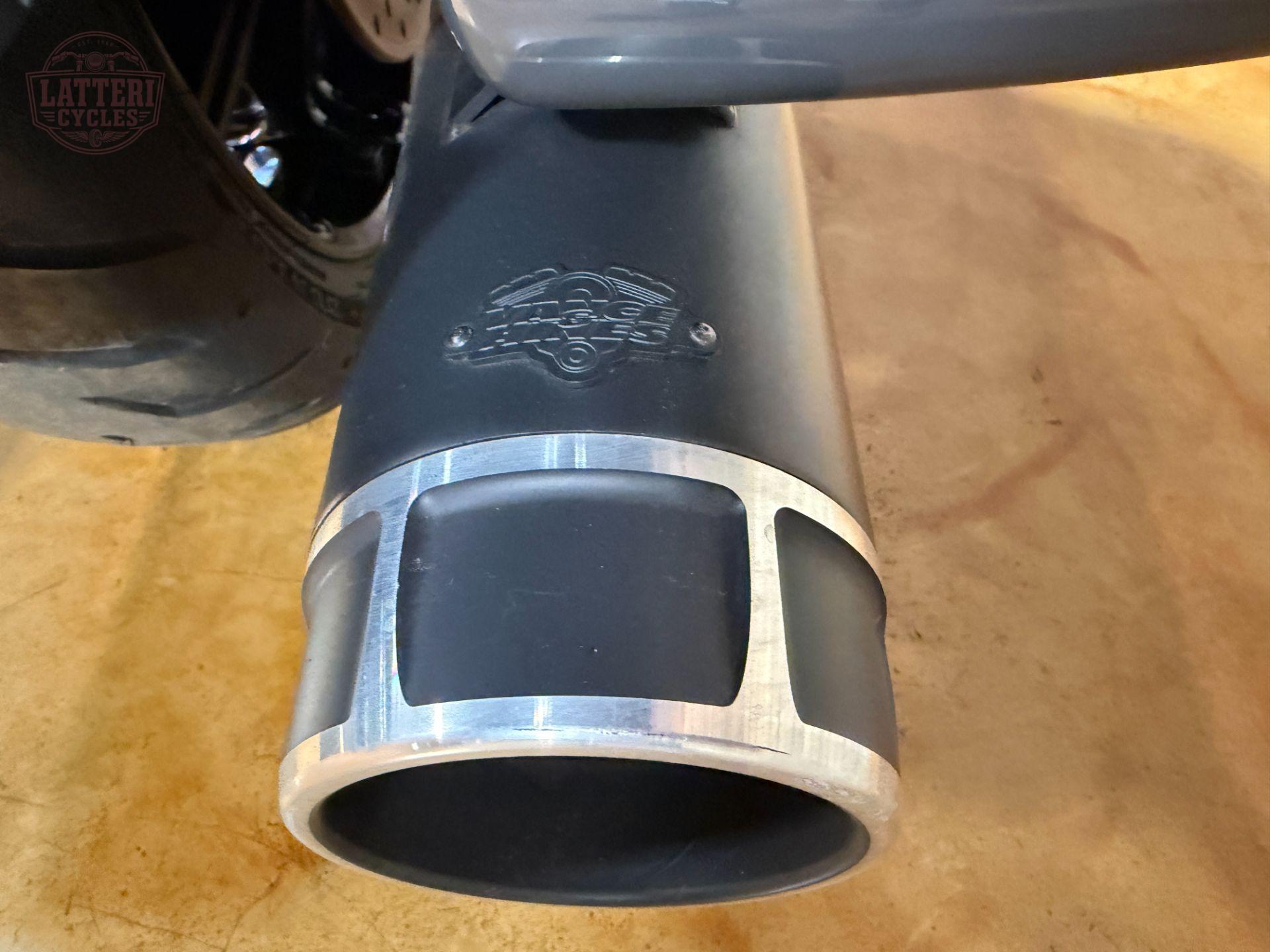 2022 Harley-Davidson Ultra Limited