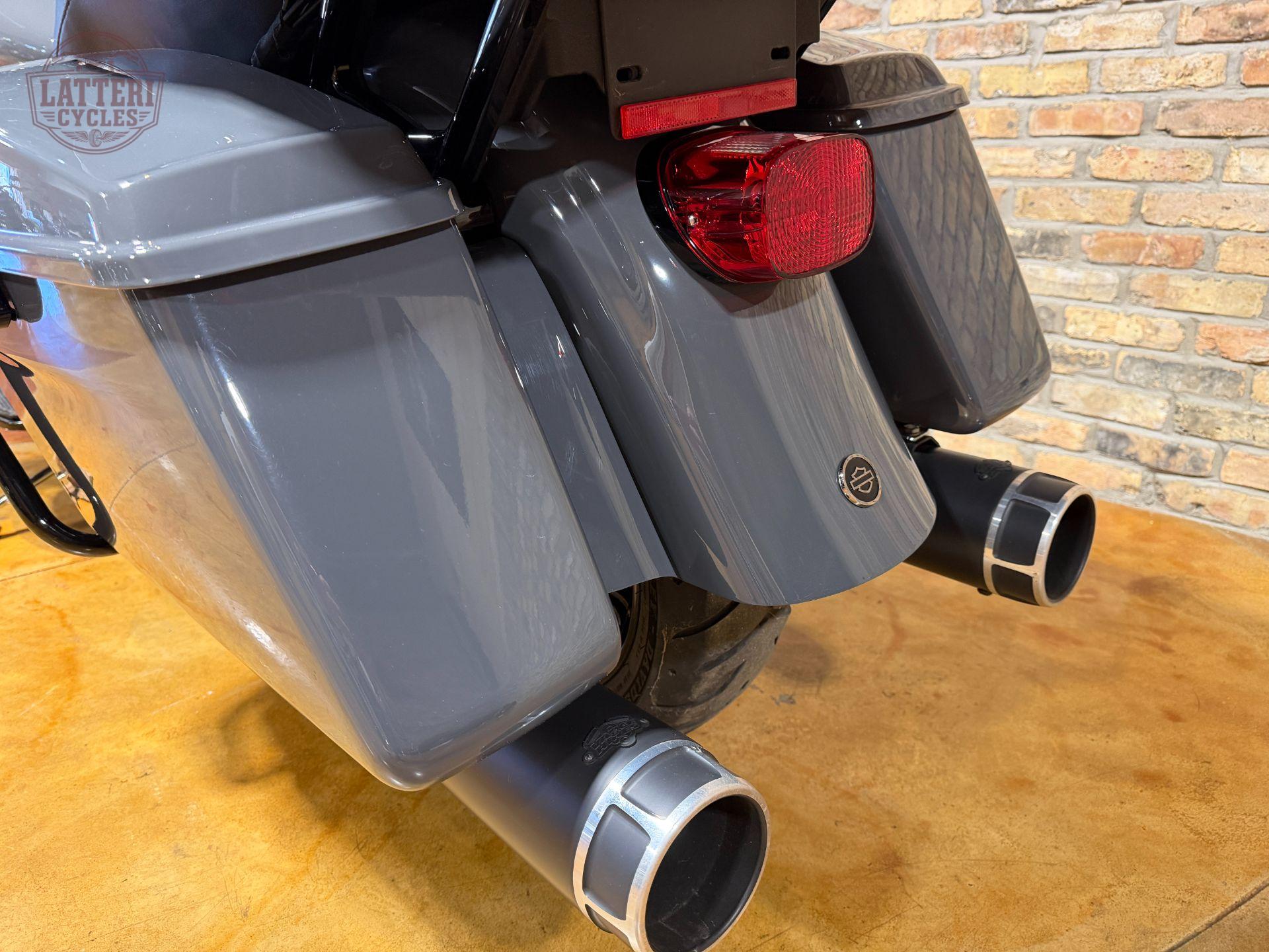 2022 Harley-Davidson Ultra Limited