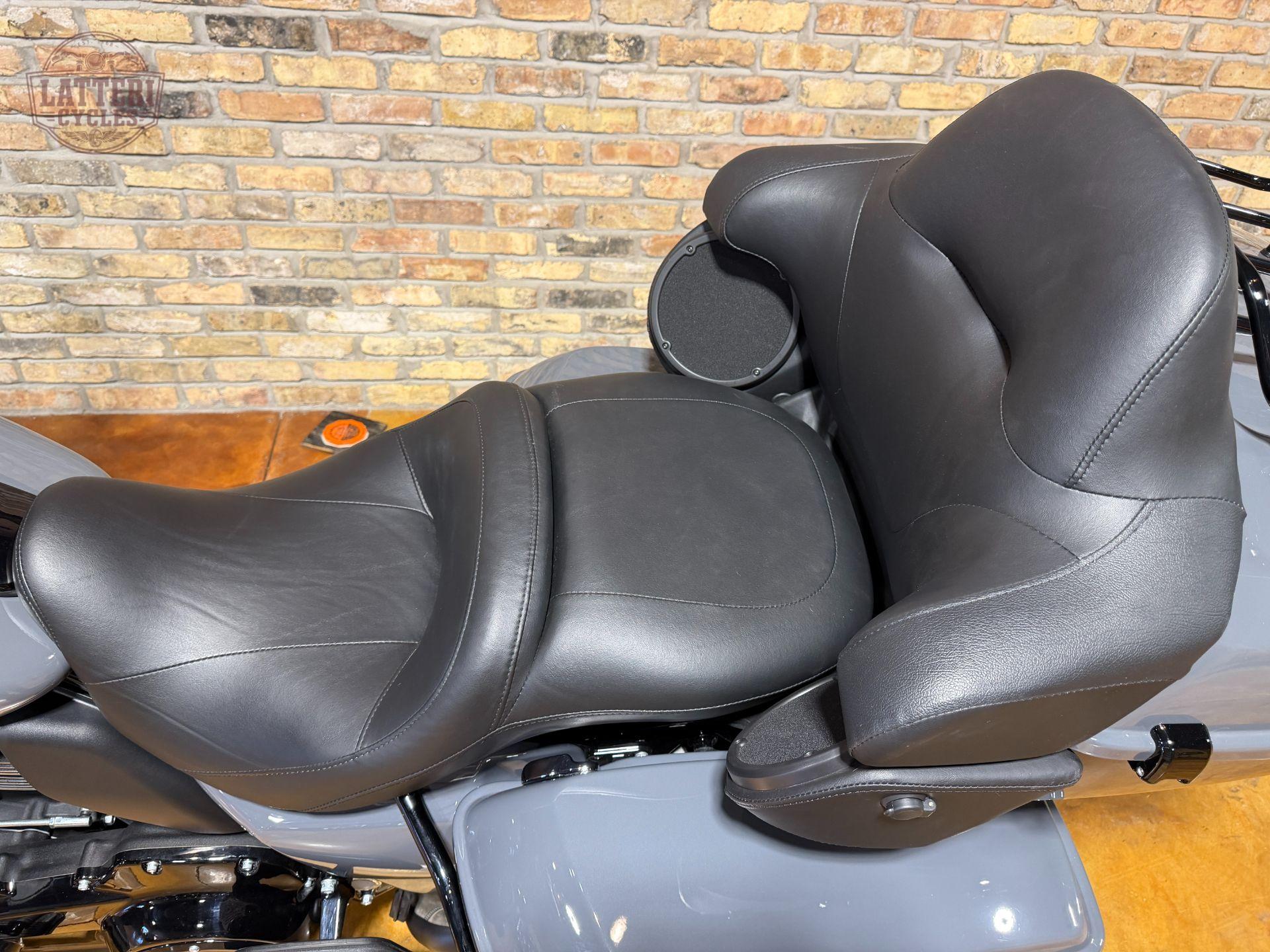 2022 Harley-Davidson Ultra Limited