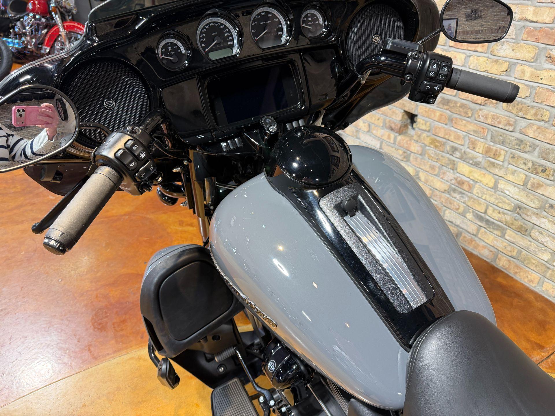 2022 Harley-Davidson Ultra Limited