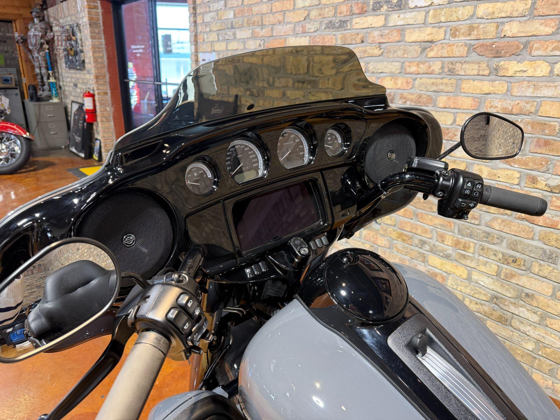 2022 Harley-Davidson Ultra Limited