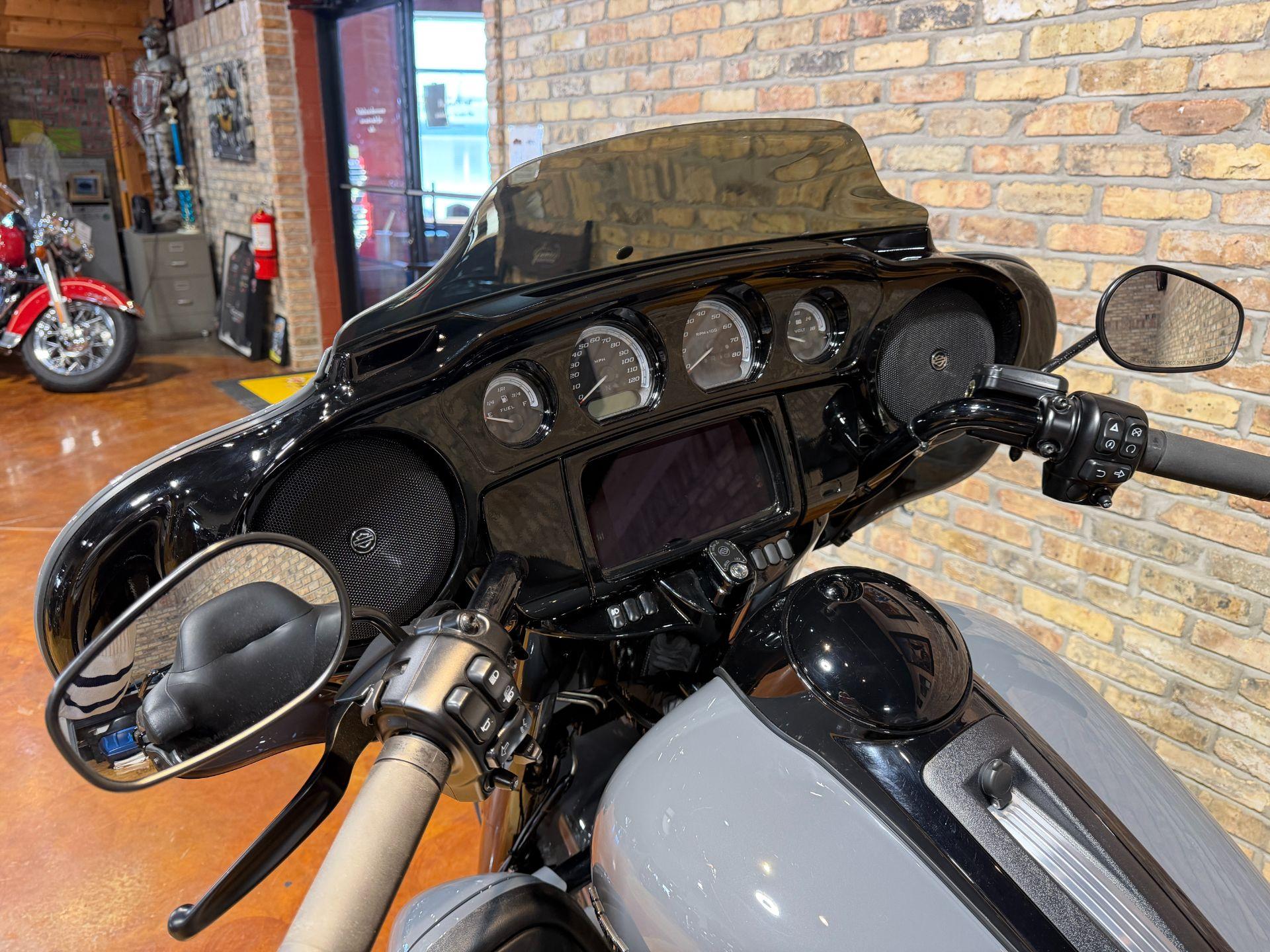 2022 Harley-Davidson Ultra Limited