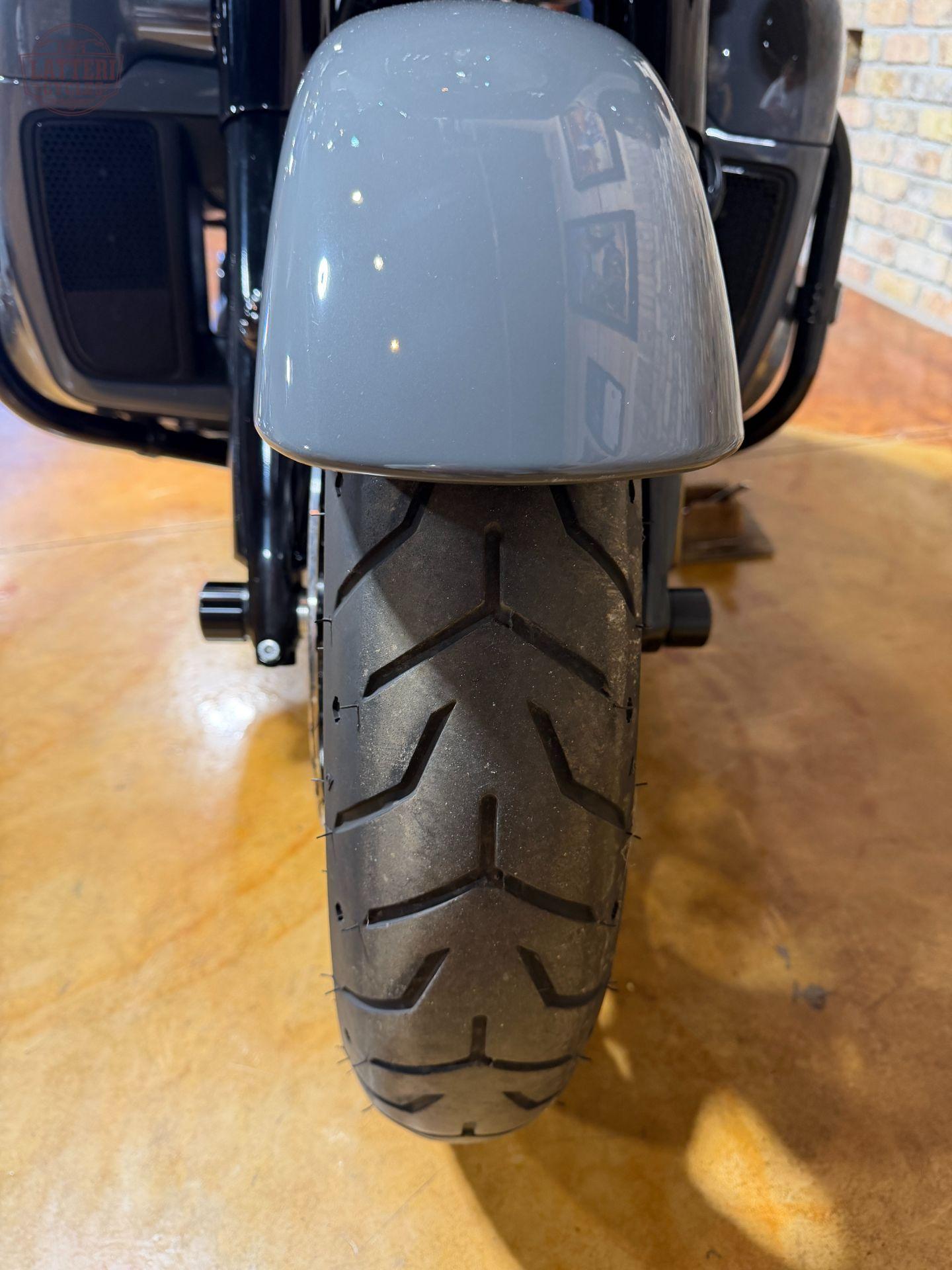 2022 Harley-Davidson Ultra Limited