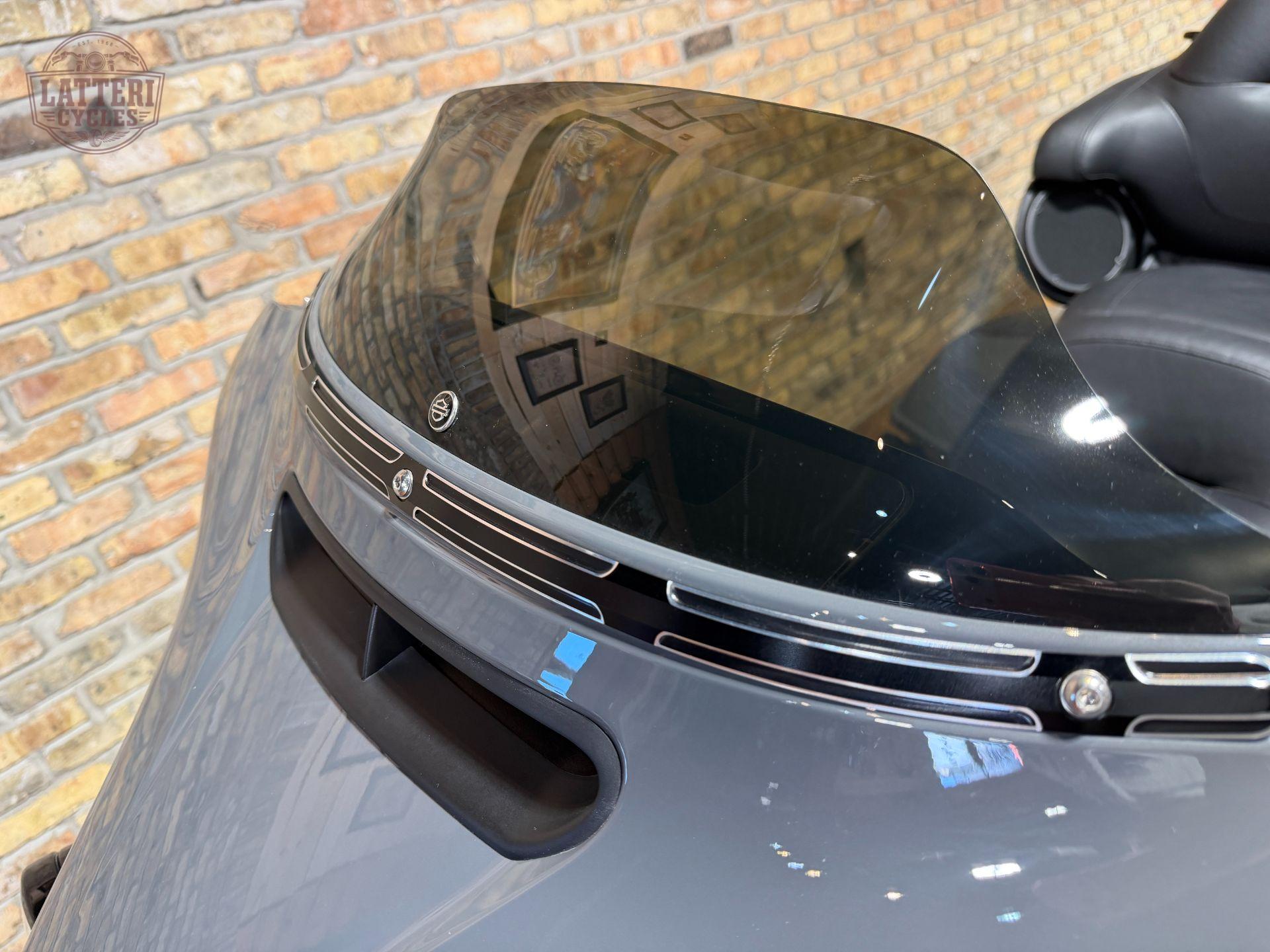 2022 Harley-Davidson Ultra Limited