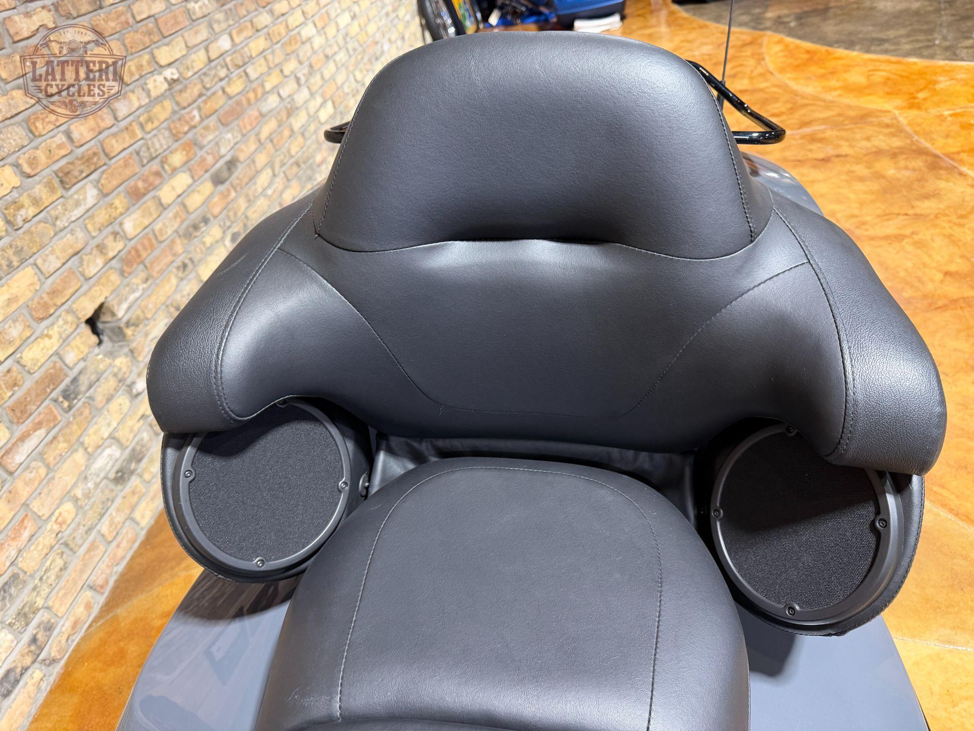 2022 Harley-Davidson Ultra Limited