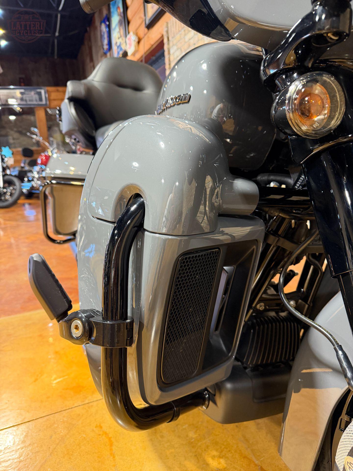 2022 Harley-Davidson Ultra Limited