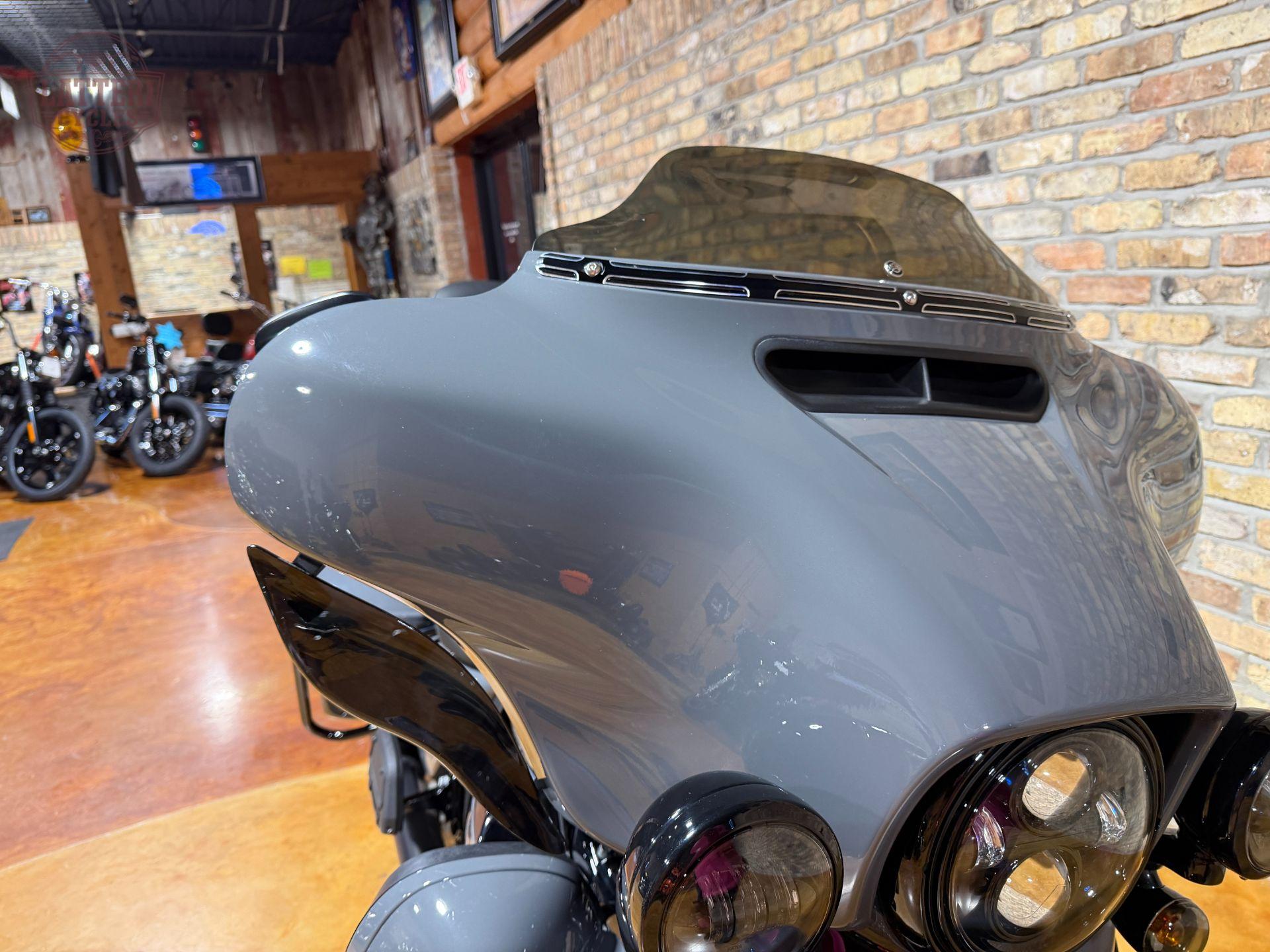 2022 Harley-Davidson Ultra Limited
