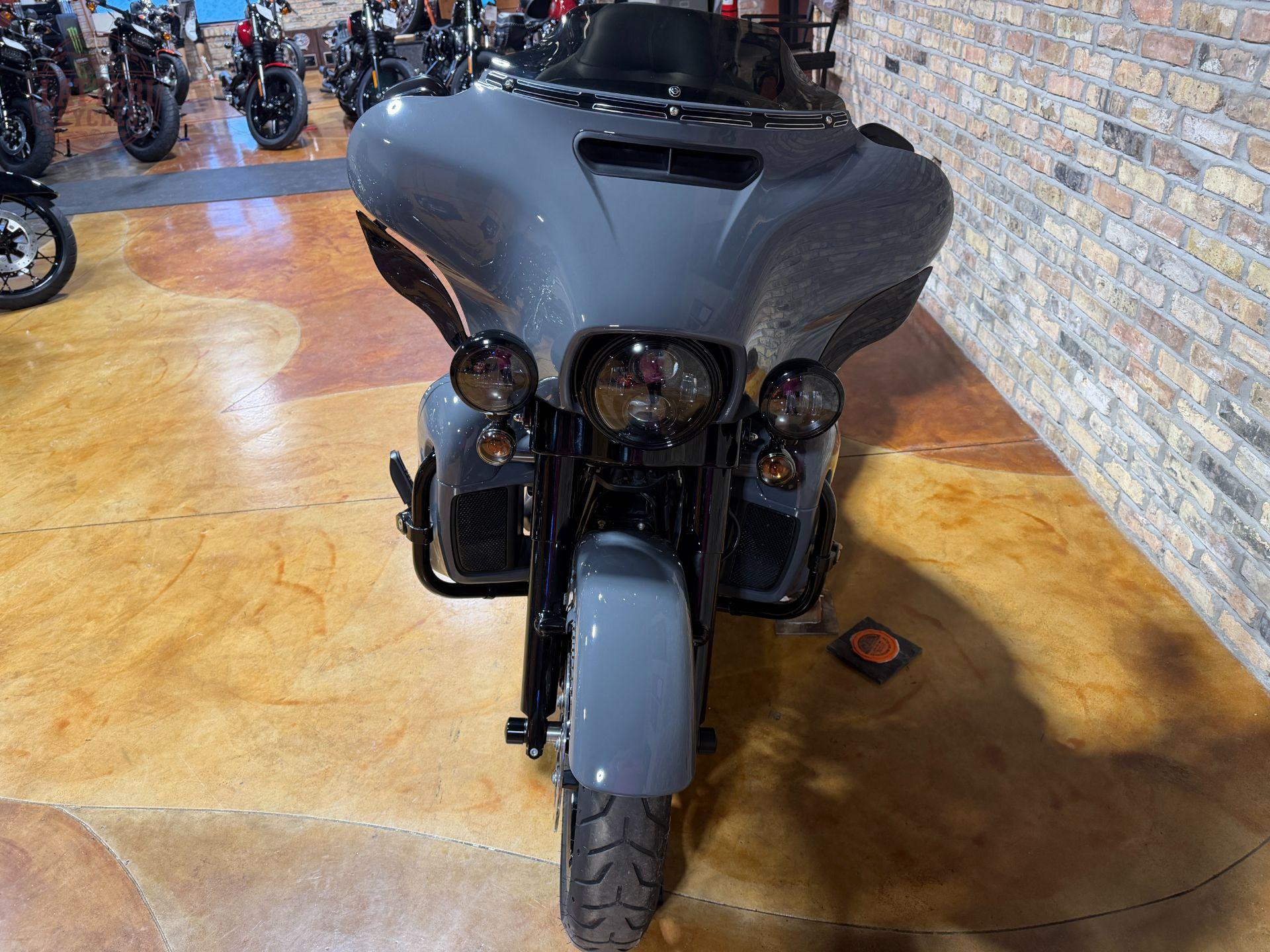 2022 Harley-Davidson Ultra Limited