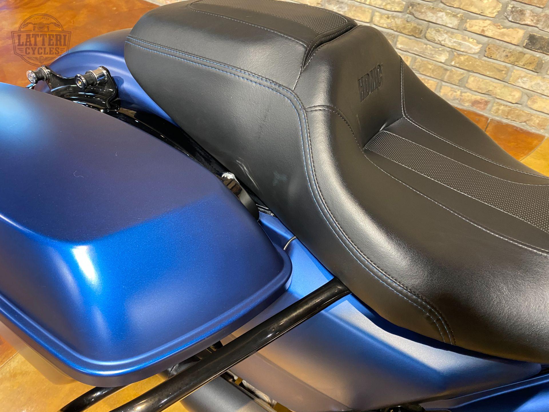 2018 Harley-Davidson 115th Anniversary Street Glide Special