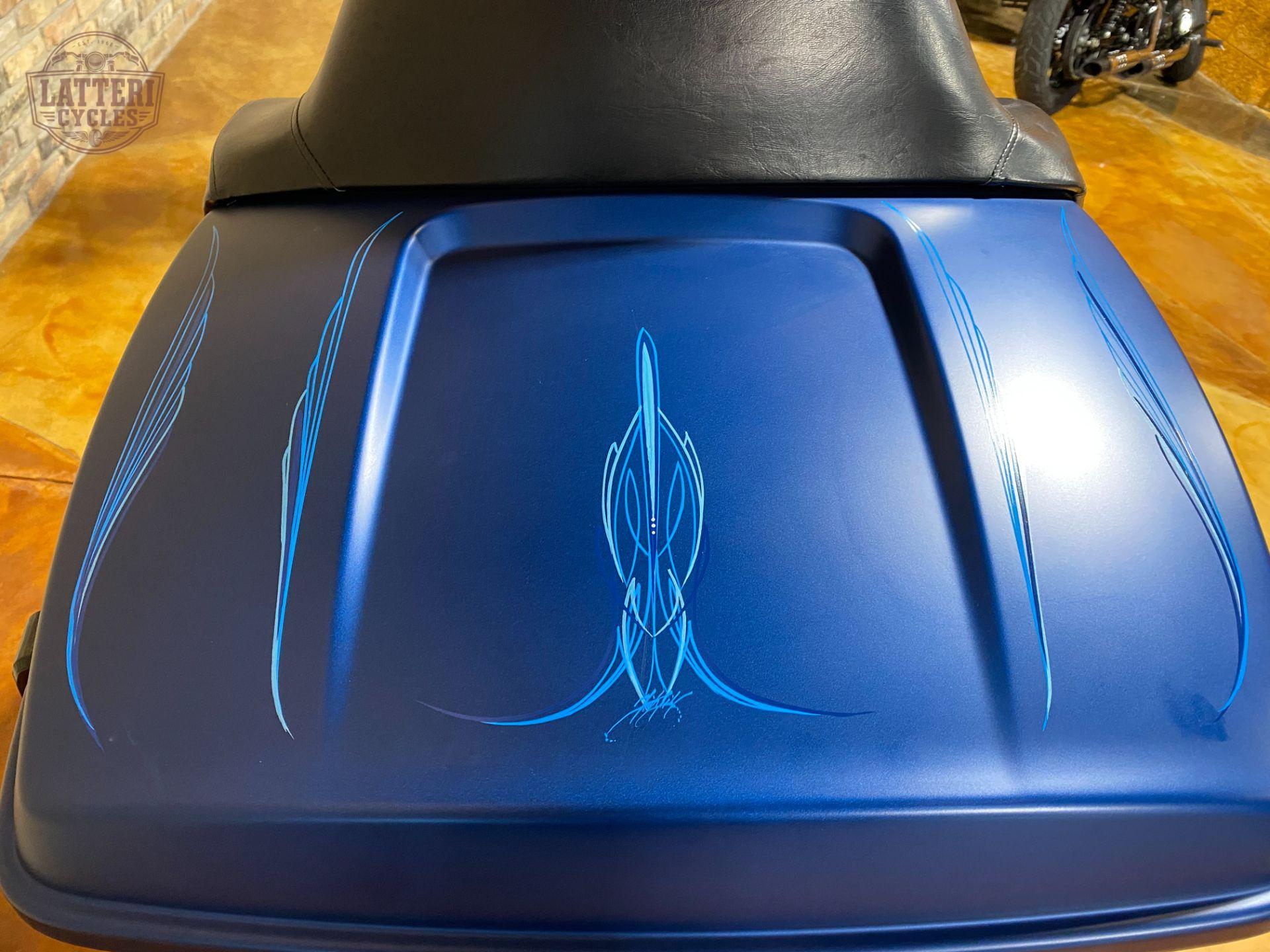 2018 Harley-Davidson 115th Anniversary Street Glide Special