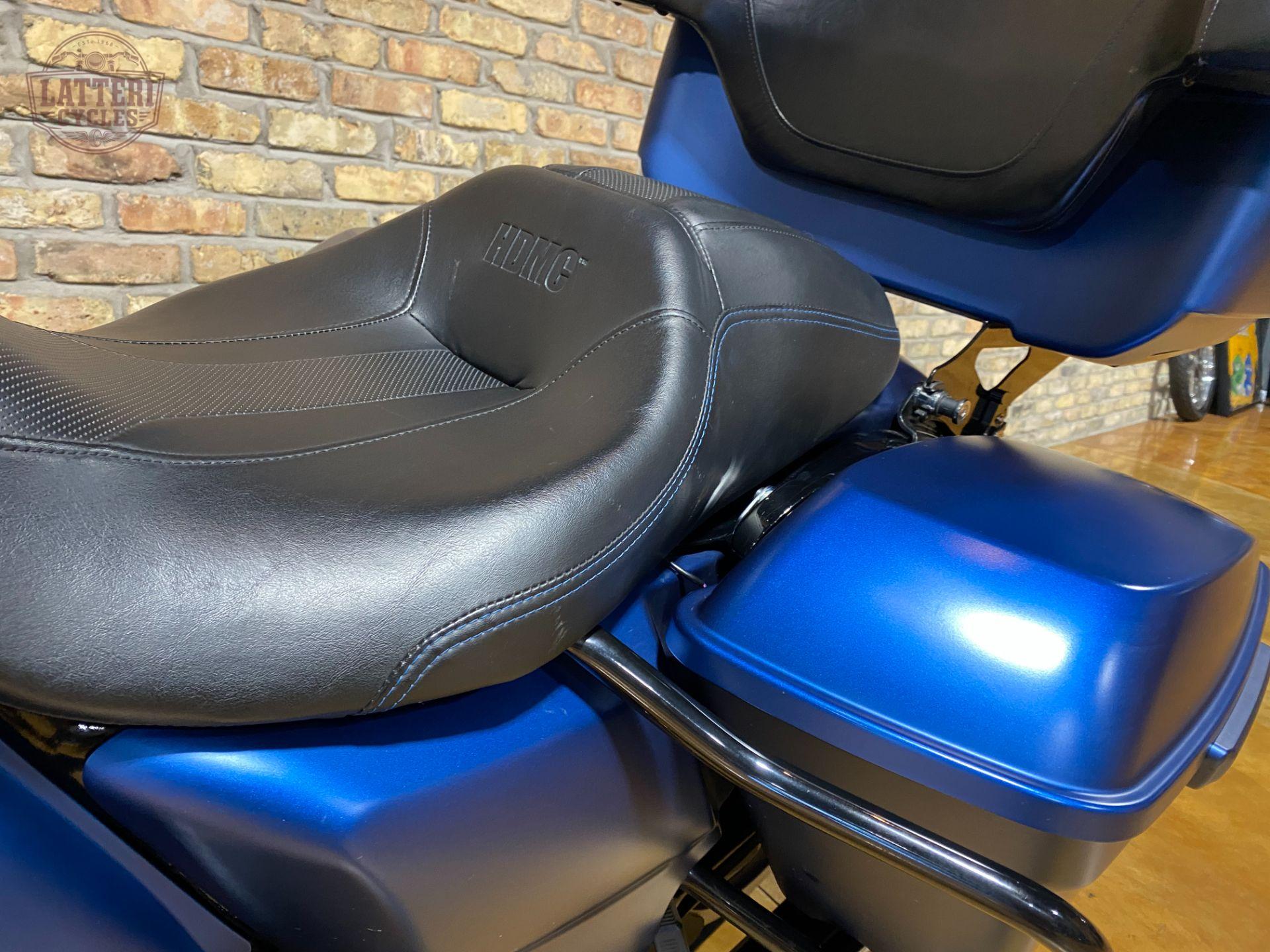 2018 Harley-Davidson 115th Anniversary Street Glide Special