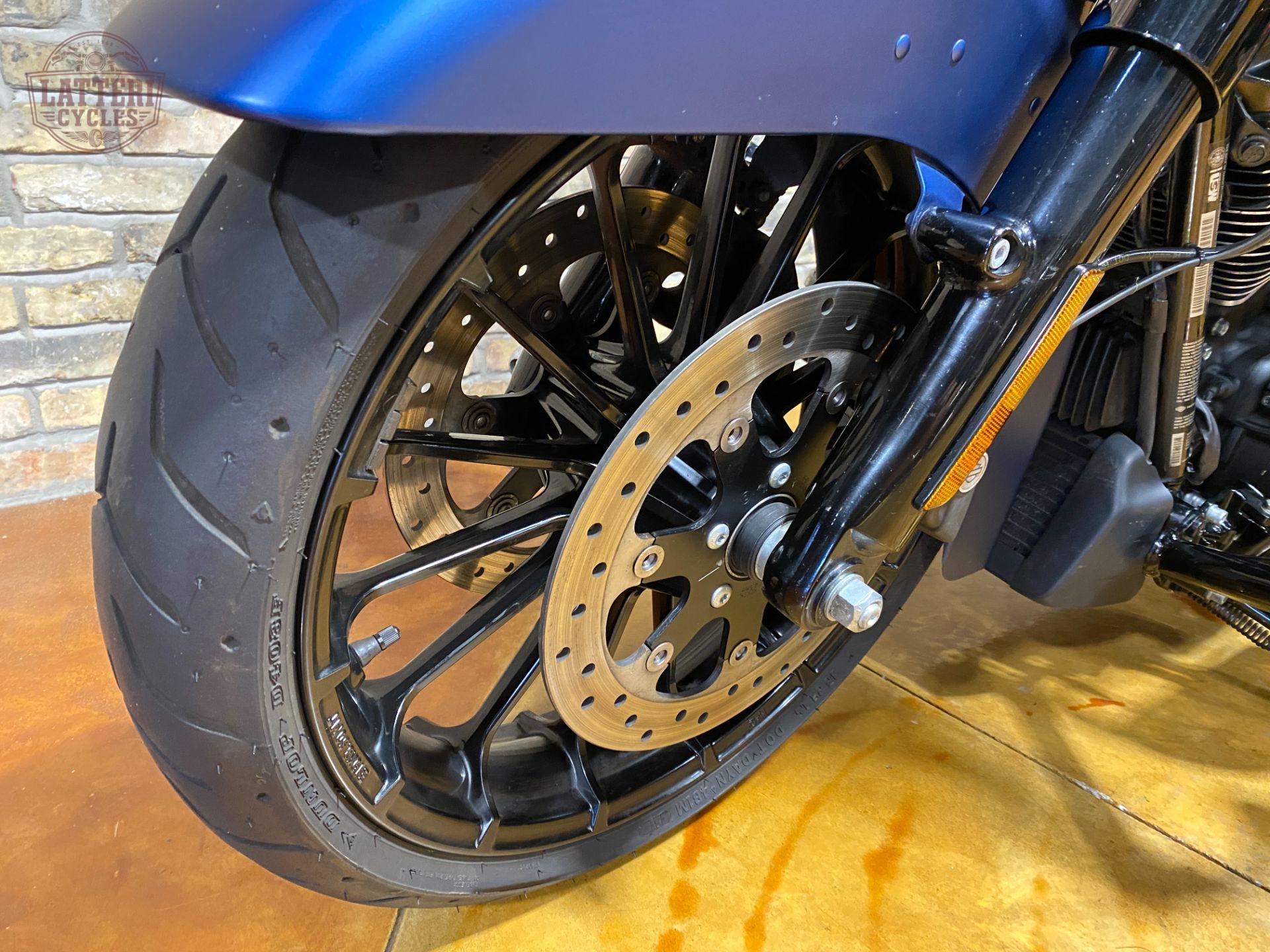 2018 Harley-Davidson 115th Anniversary Street Glide Special
