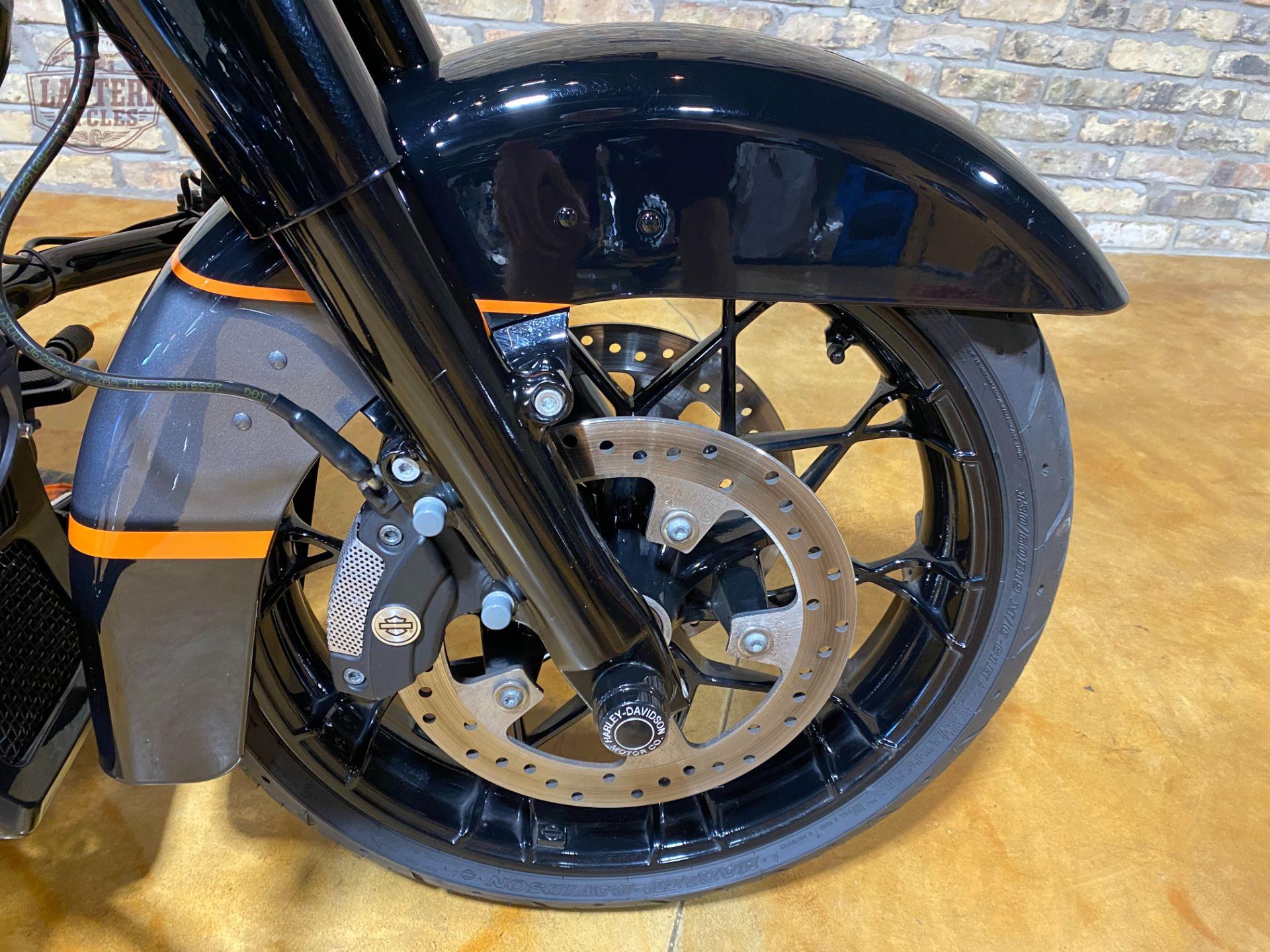 2022 Harley-Davidson Road King Special