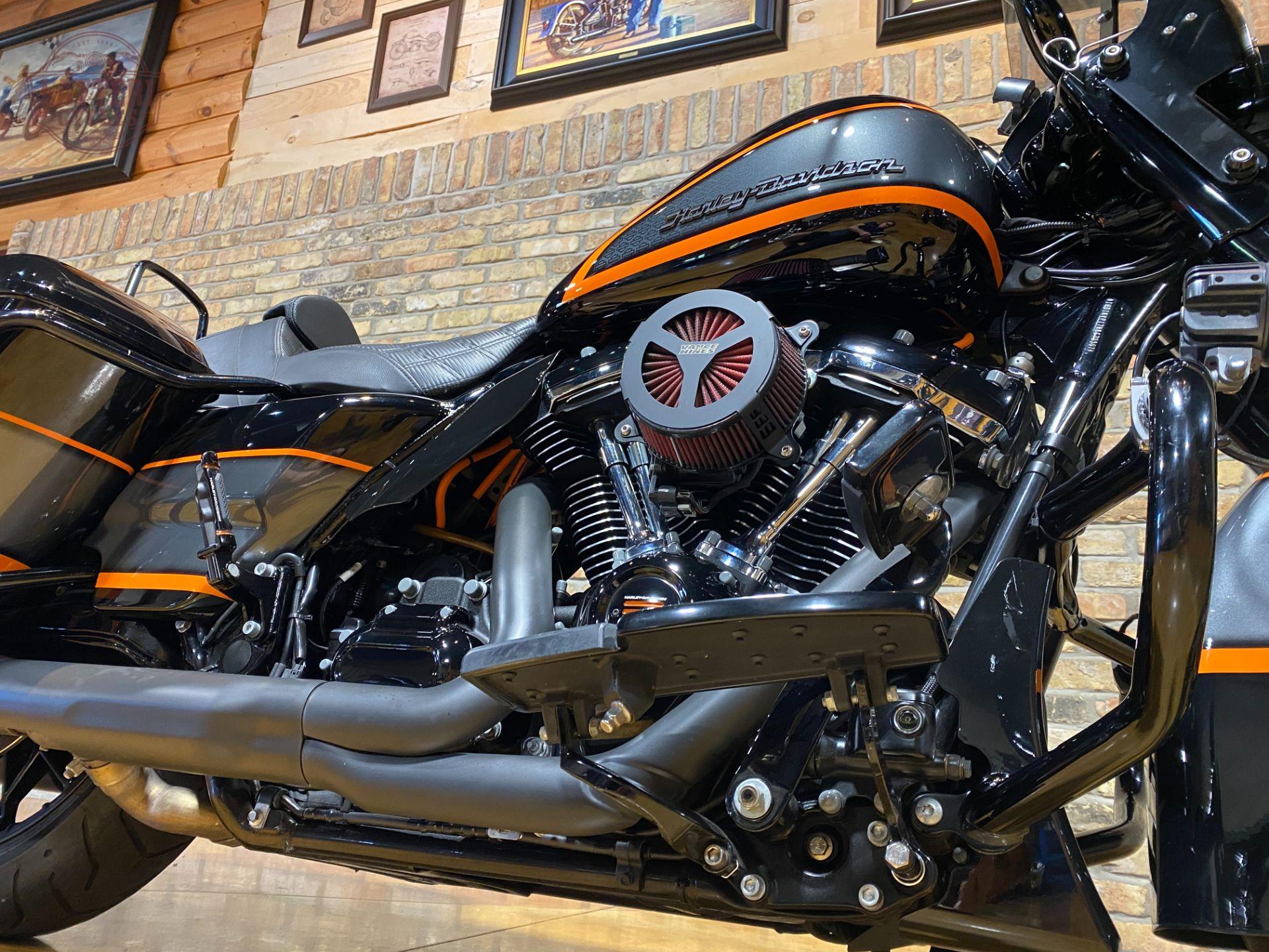 2022 Harley-Davidson Road King Special