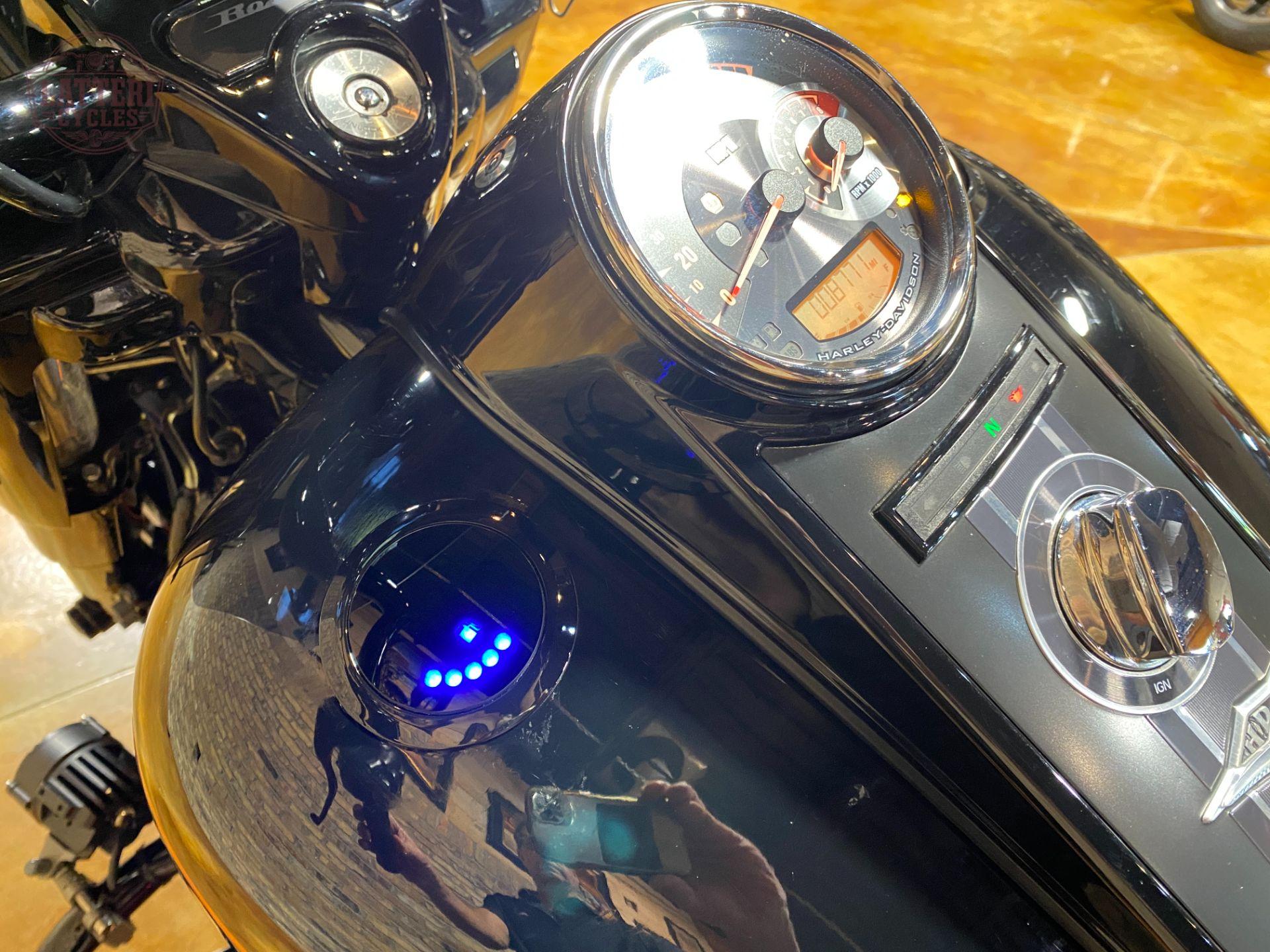 2022 Harley-Davidson Road King Special