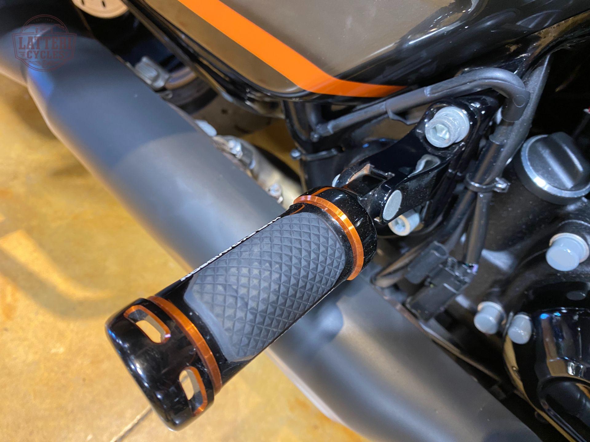 2022 Harley-Davidson Road King Special