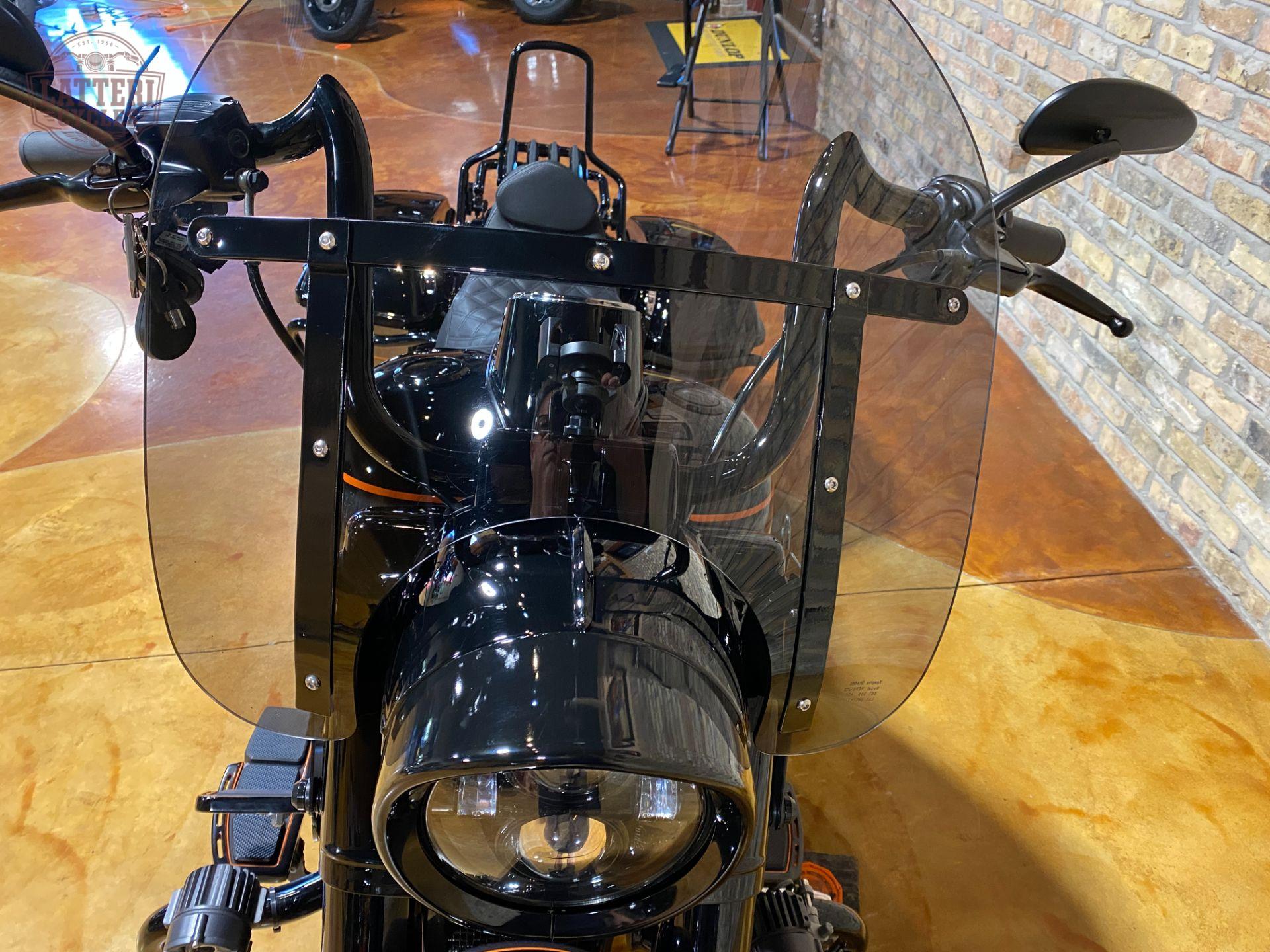 2022 Harley-Davidson Road King Special