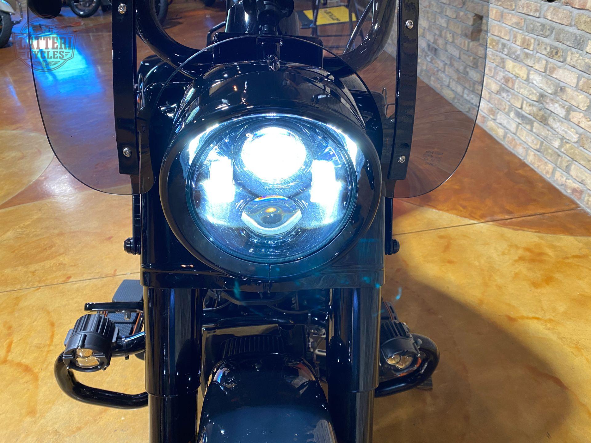 2022 Harley-Davidson Road King Special