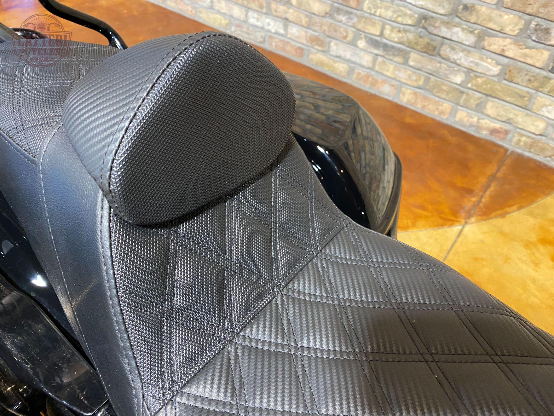 2022 Harley-Davidson Road King Special
