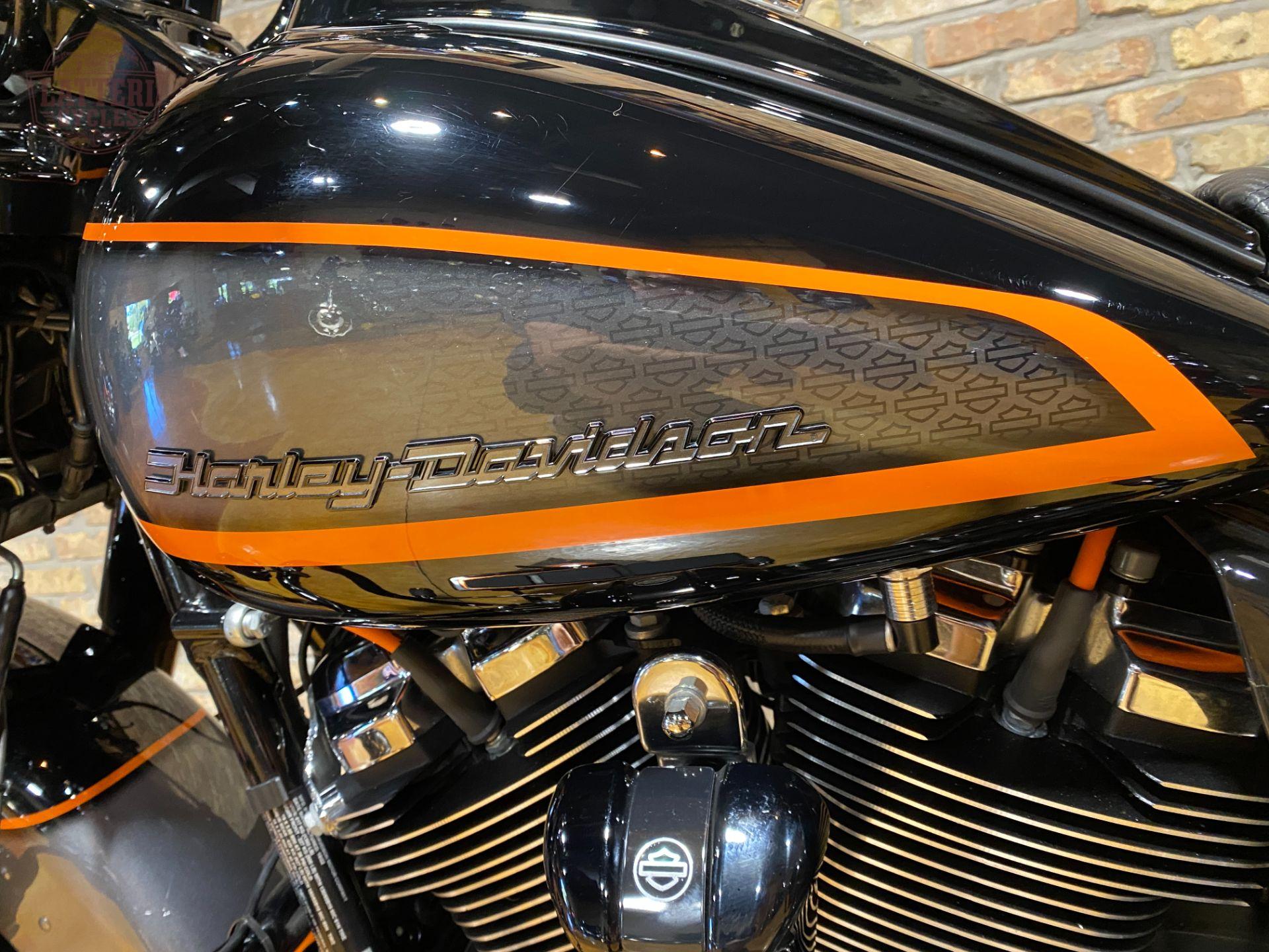 2022 Harley-Davidson Road King Special
