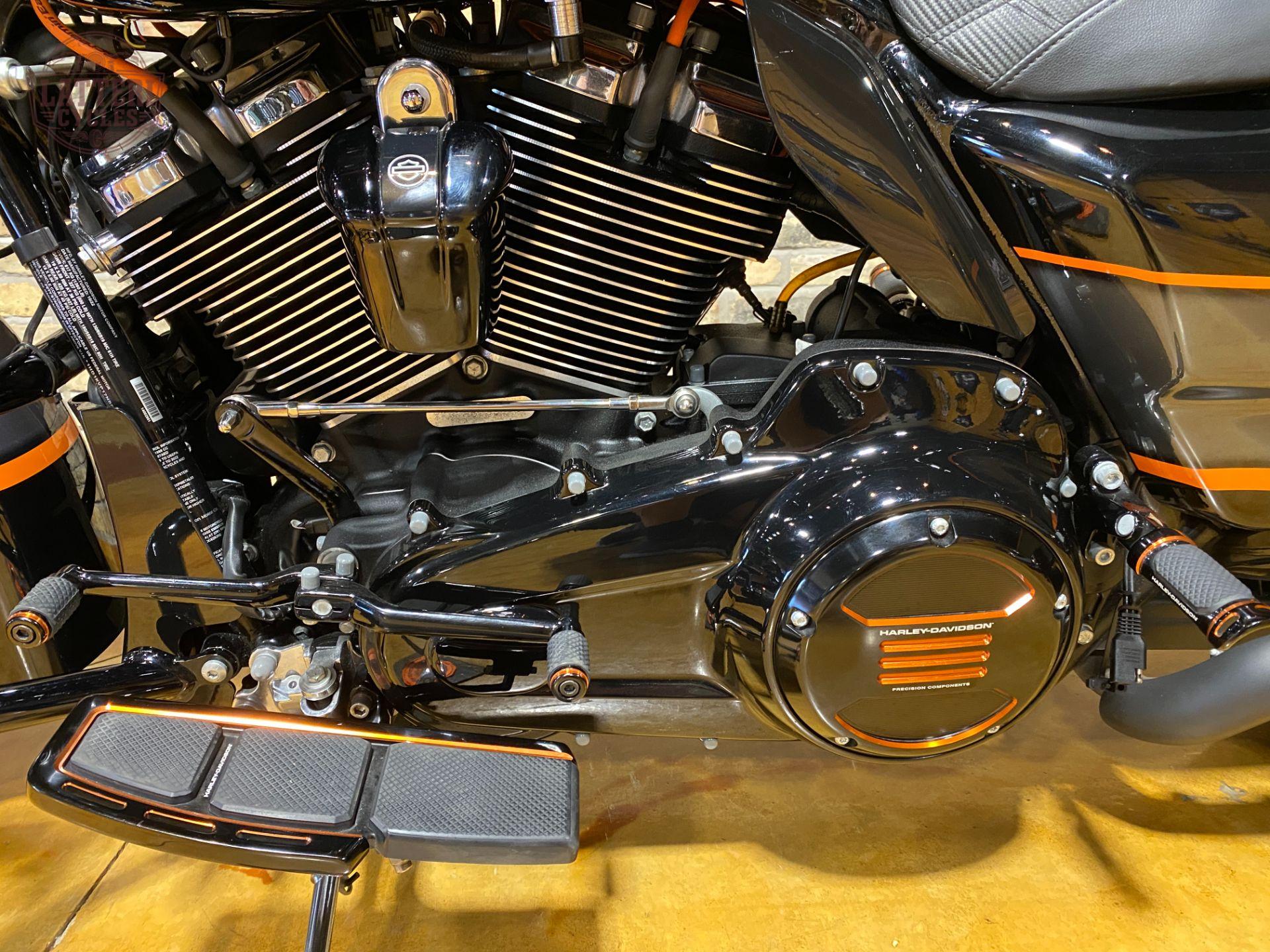 2022 Harley-Davidson Road King Special