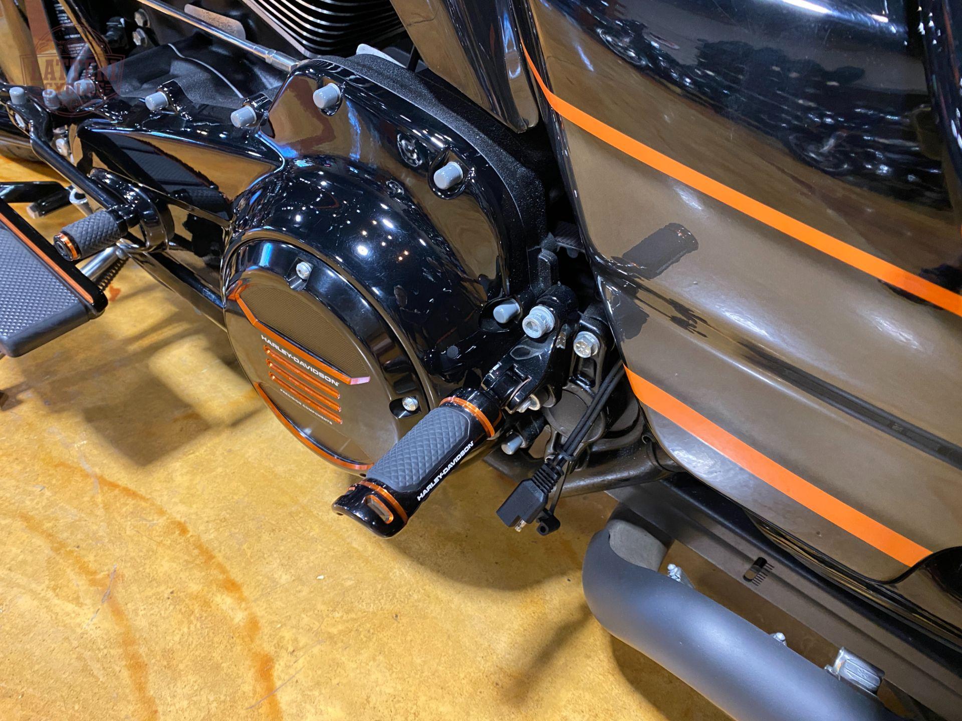 2022 Harley-Davidson Road King Special