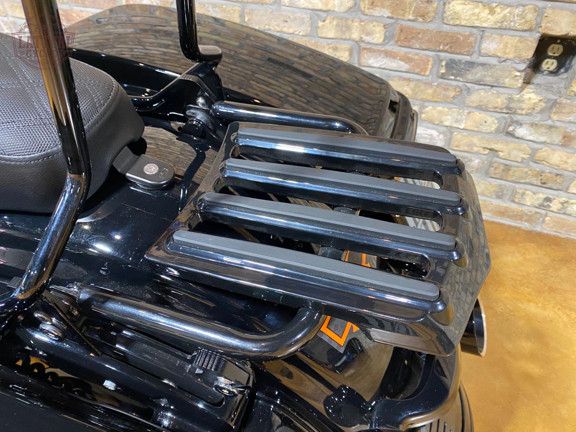 2022 Harley-Davidson Road King Special