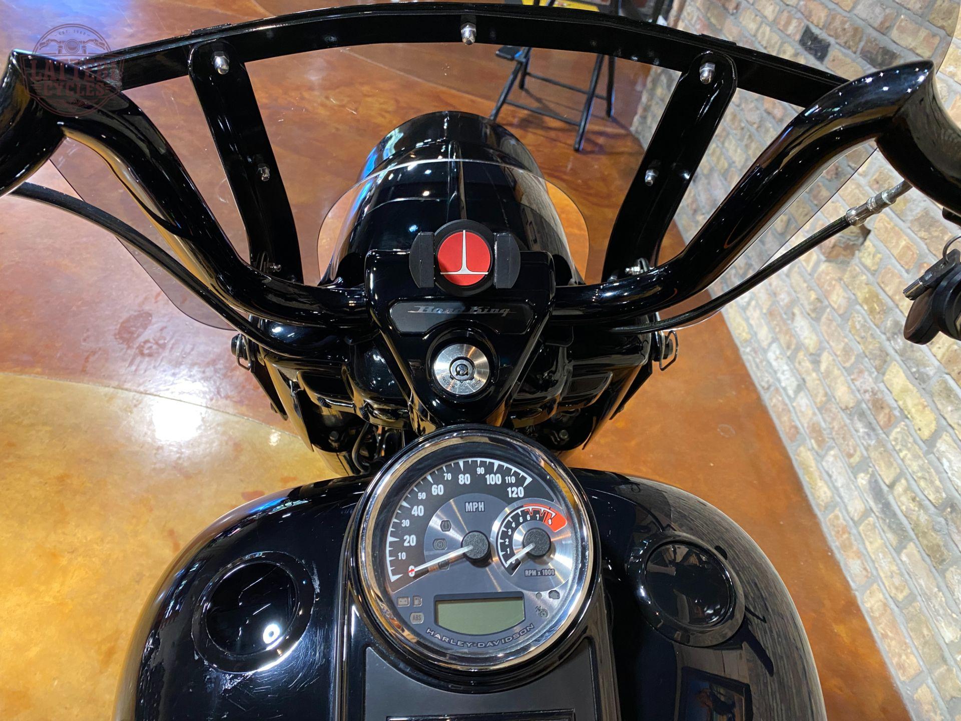 2022 Harley-Davidson Road King Special