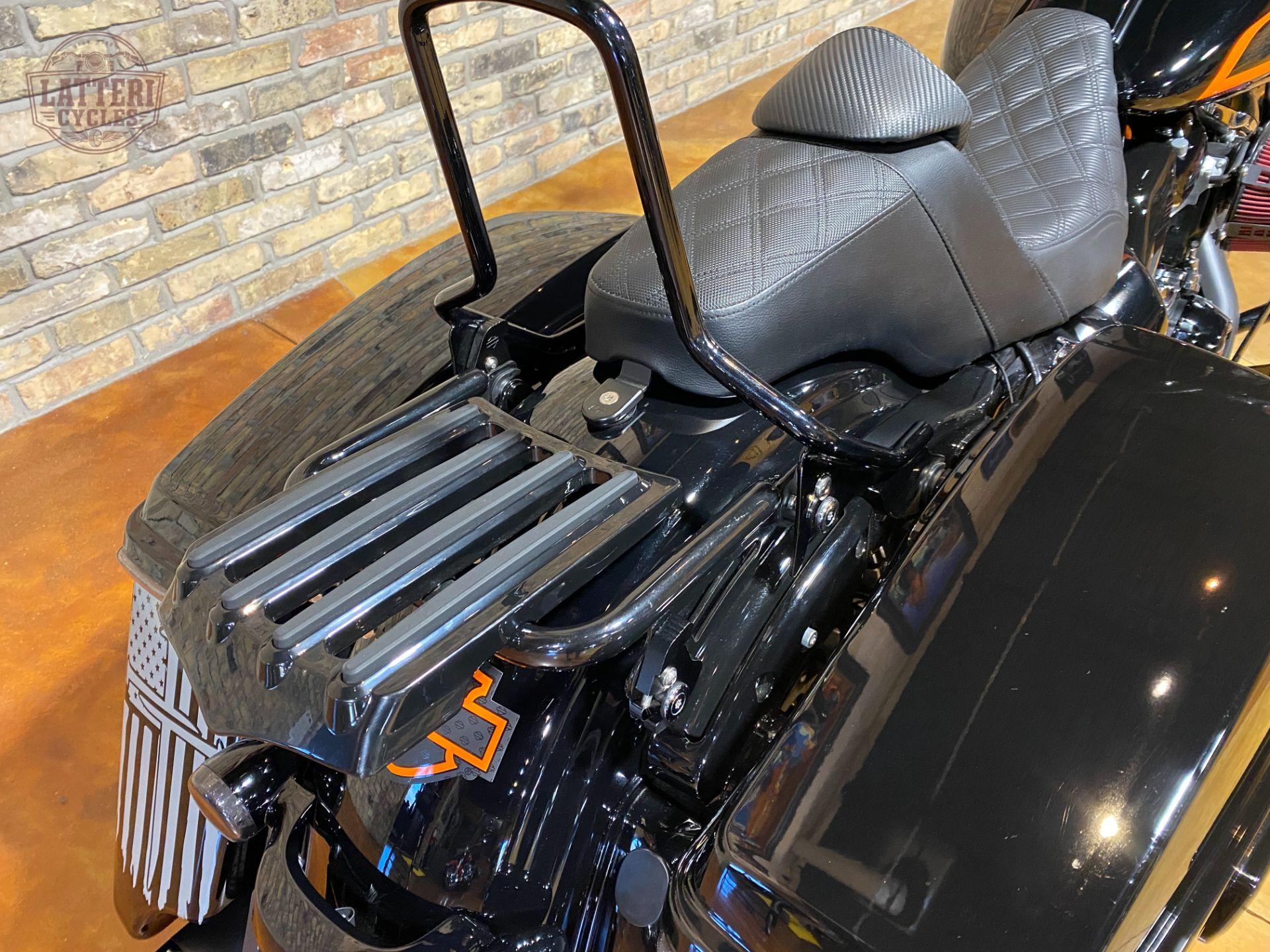 2022 Harley-Davidson Road King Special