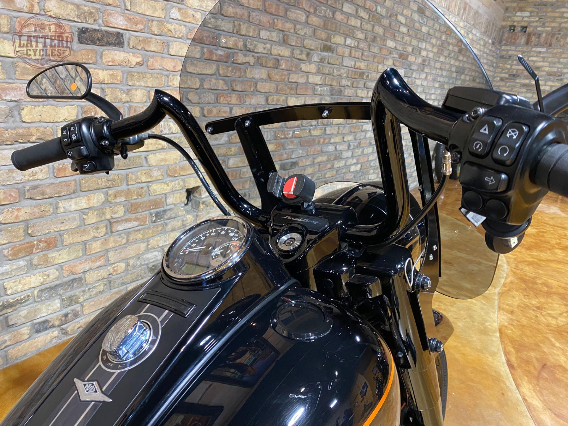 2022 Harley-Davidson Road King Special