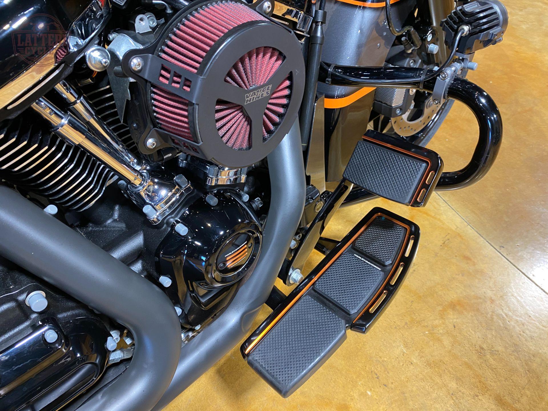 2022 Harley-Davidson Road King Special