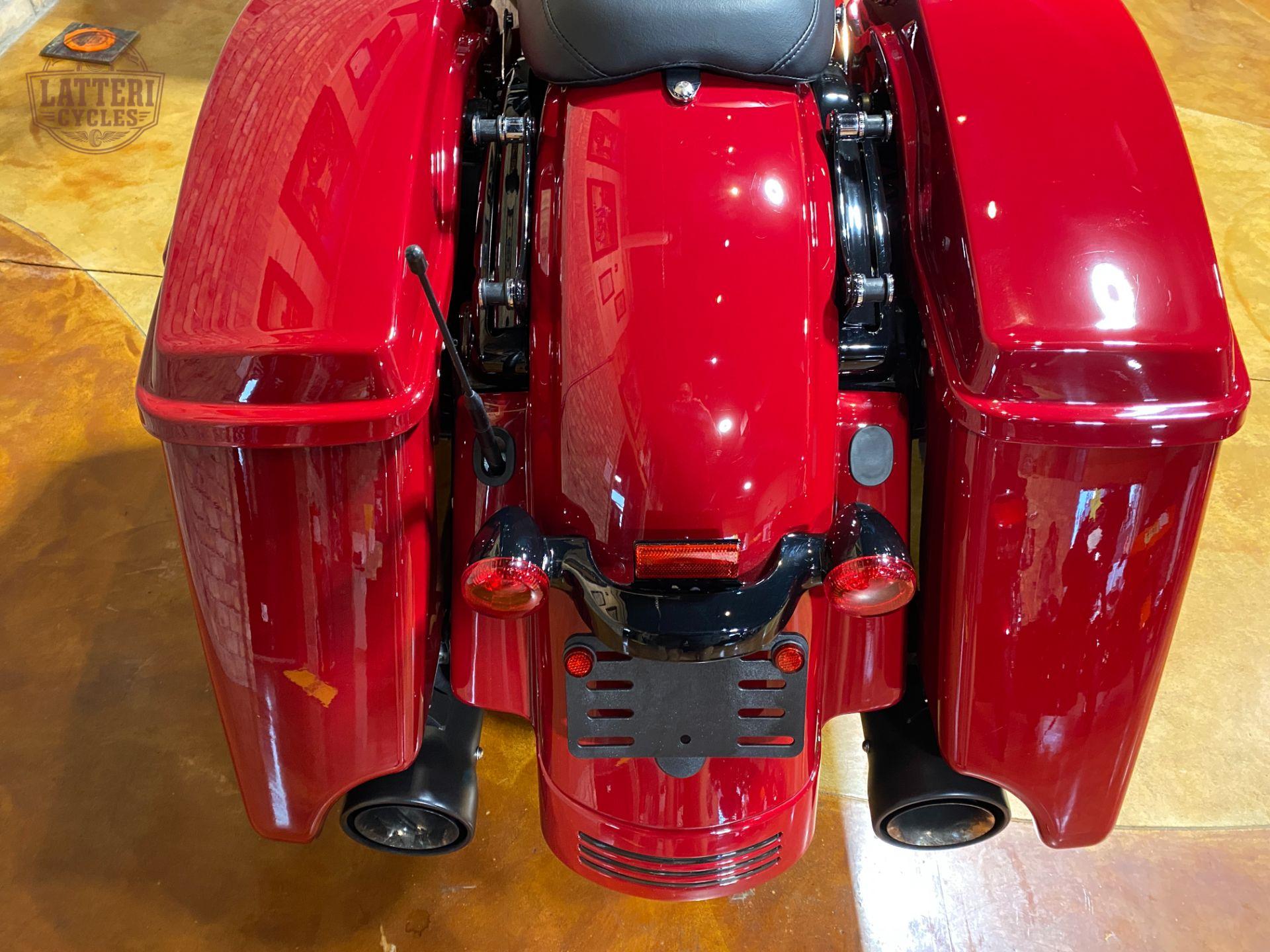 2021 Harley-Davidson Road Glide Special