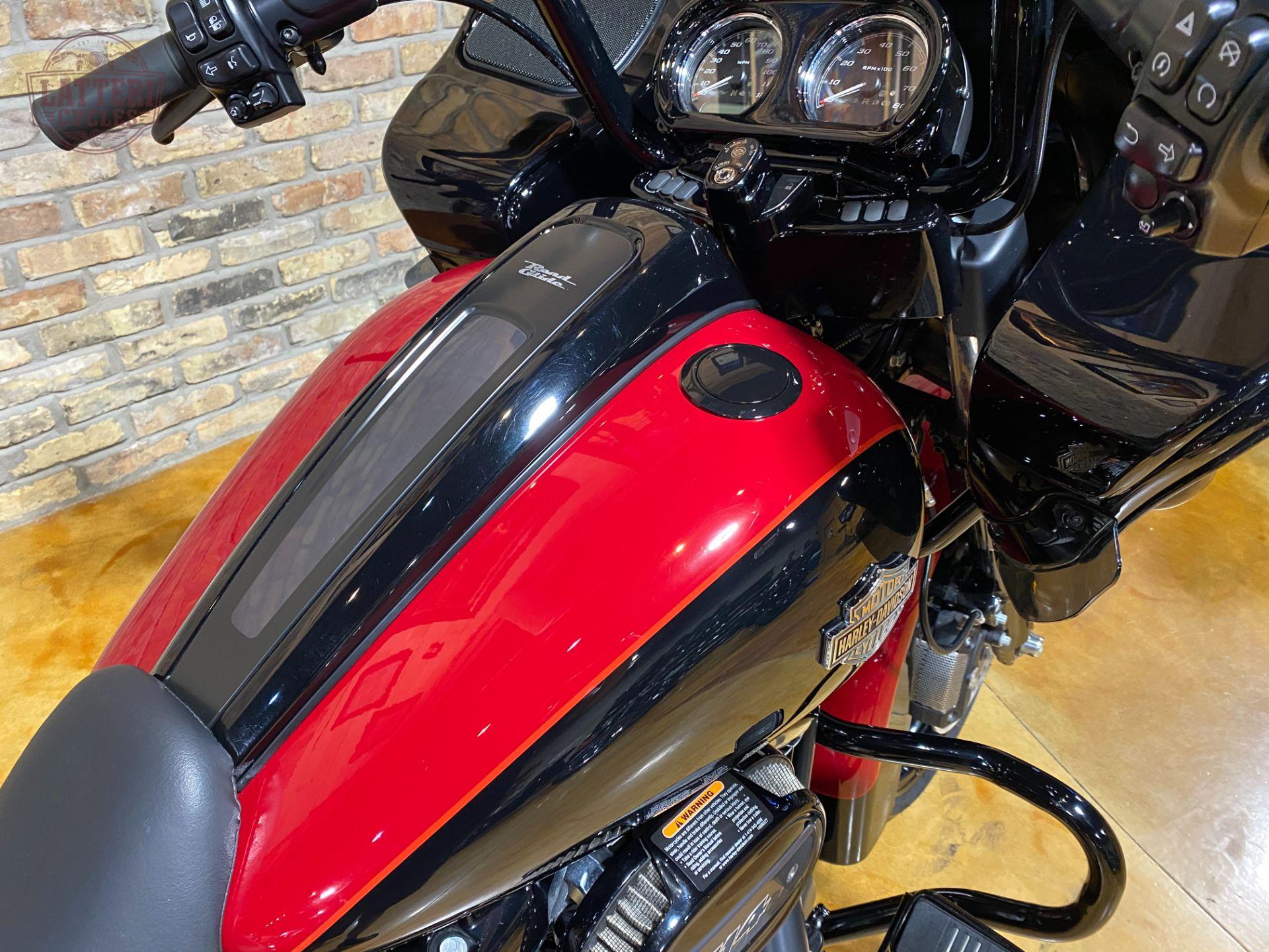 2021 Harley-Davidson Road Glide Special