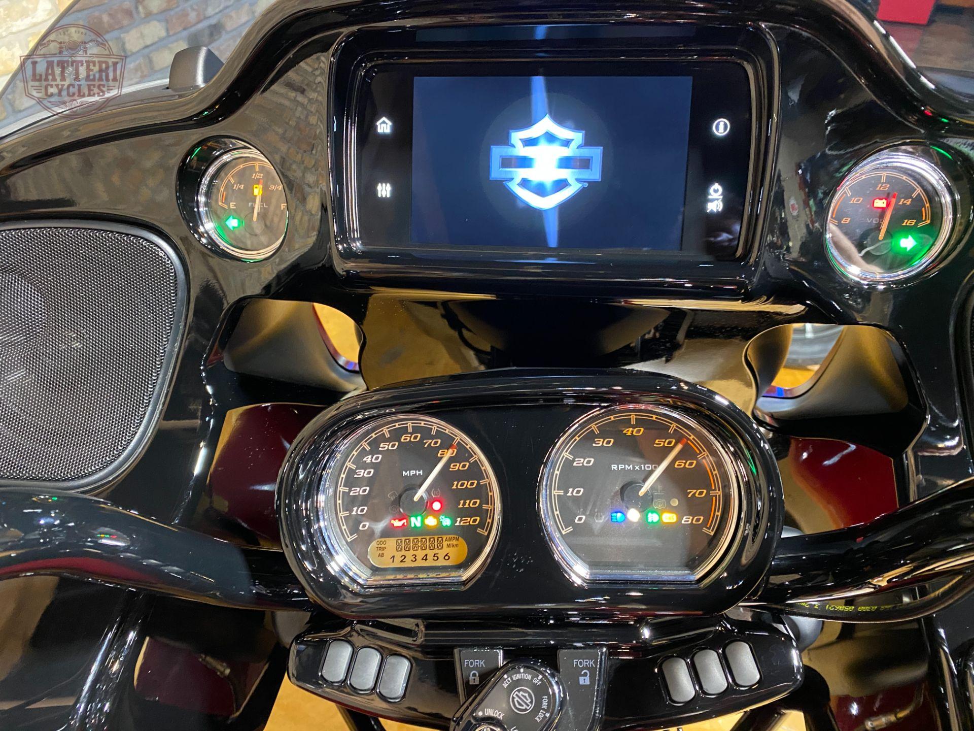 2021 Harley-Davidson Road Glide Special