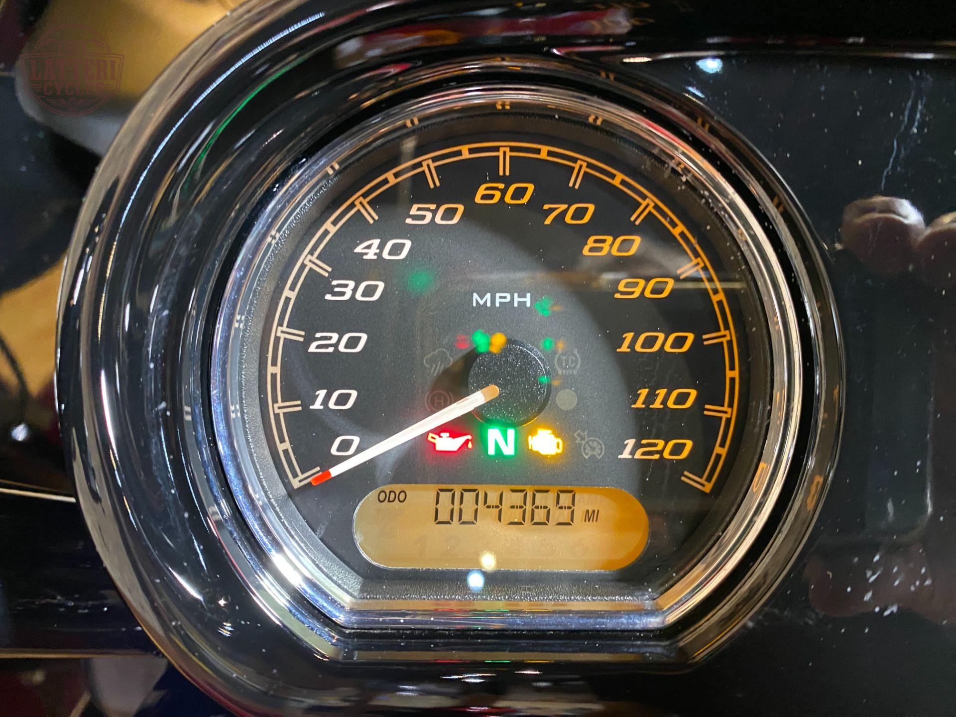 2021 Harley-Davidson Road Glide Special