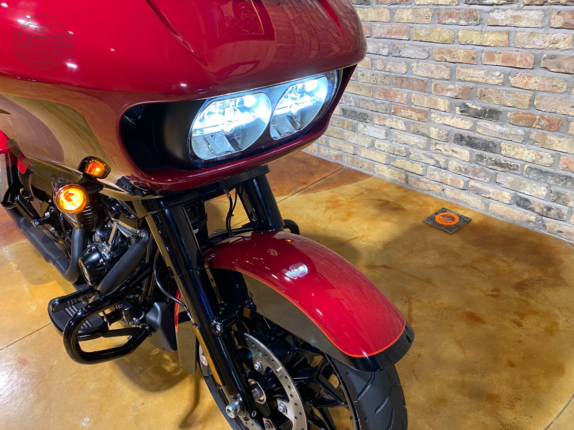 2021 Harley-Davidson Road Glide Special