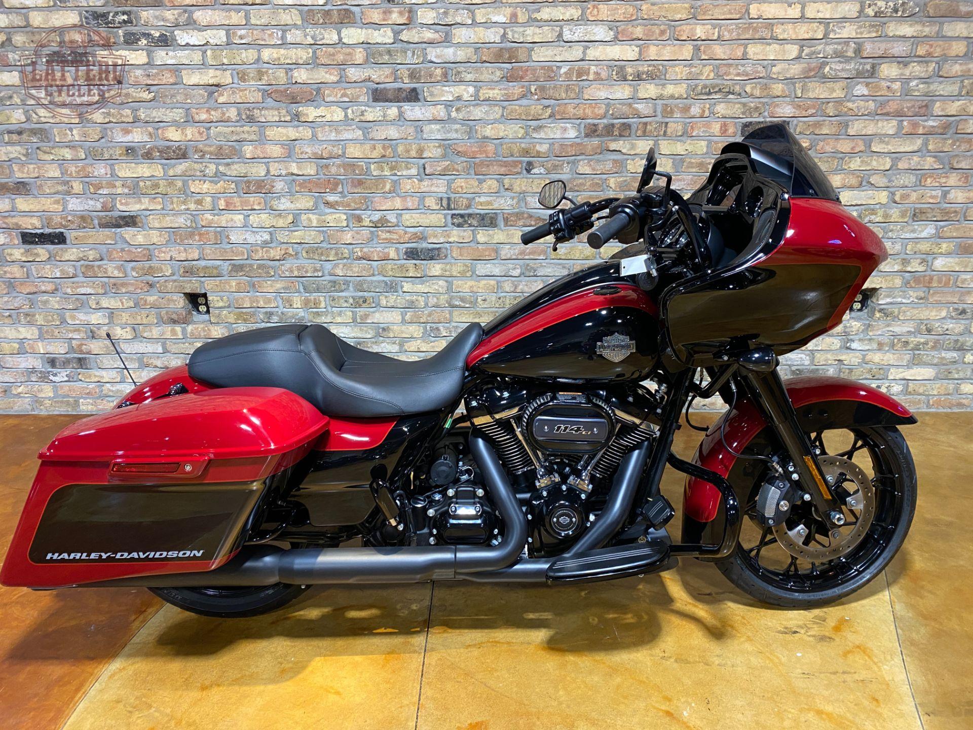 2021 Harley-Davidson Road Glide Special
