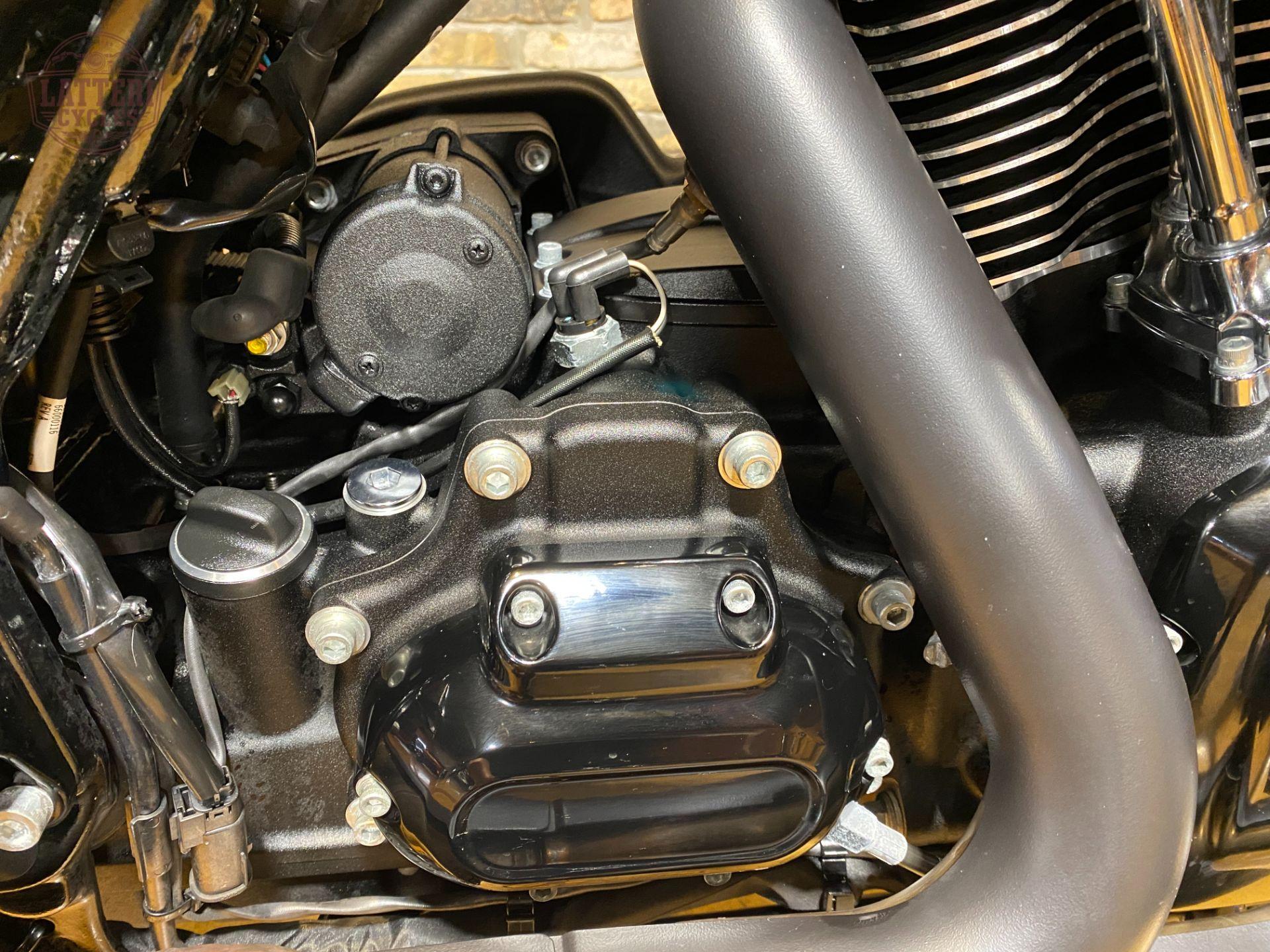 2021 Harley-Davidson Road Glide Special