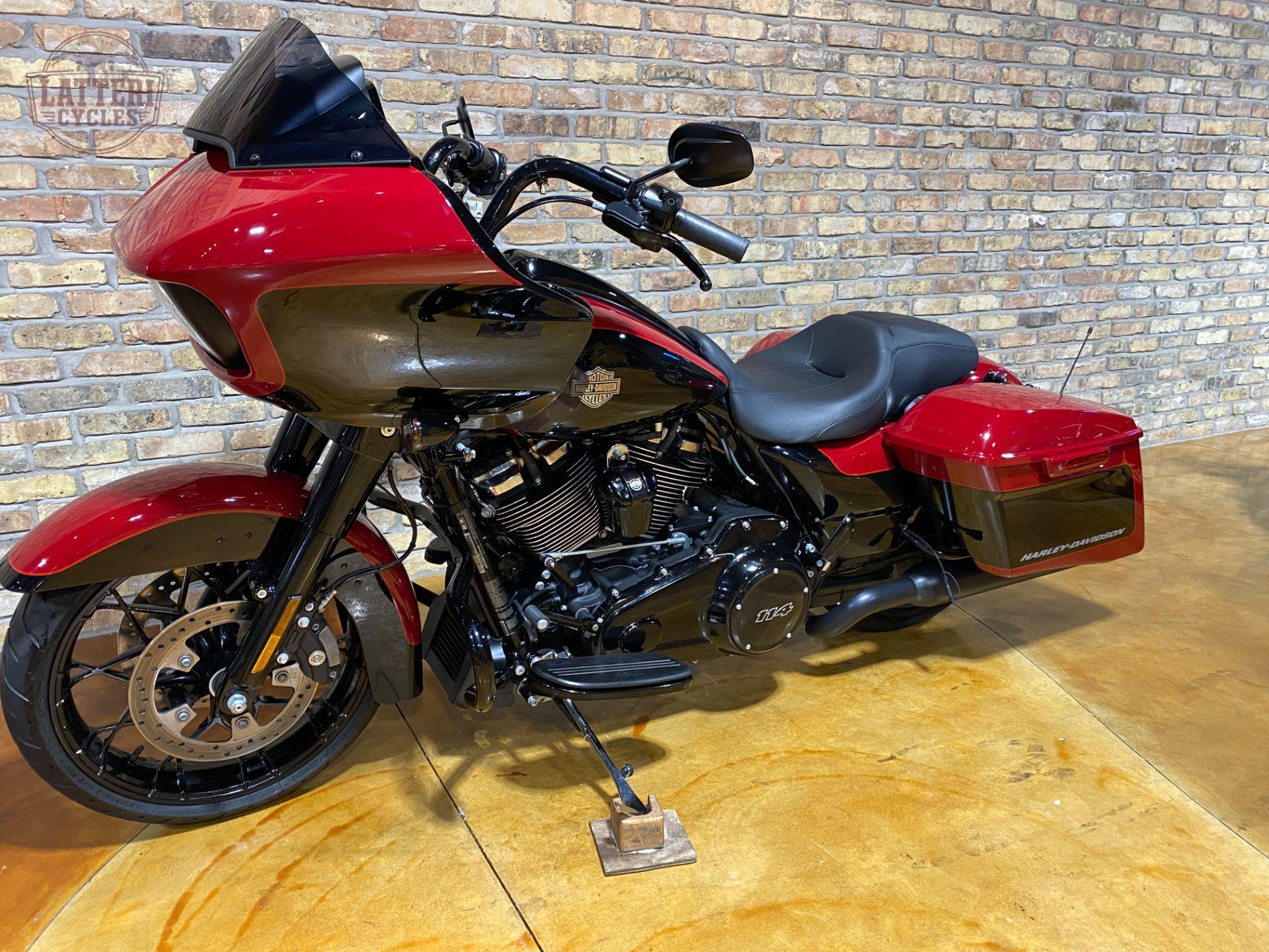 2021 Harley-Davidson Road Glide Special