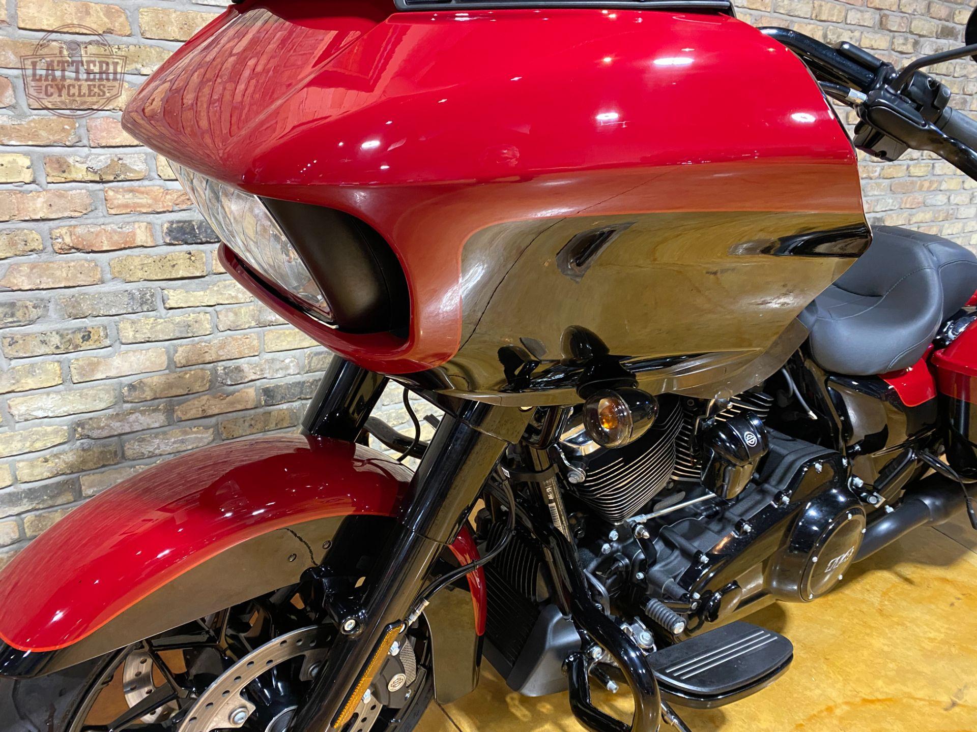 2021 Harley-Davidson Road Glide Special