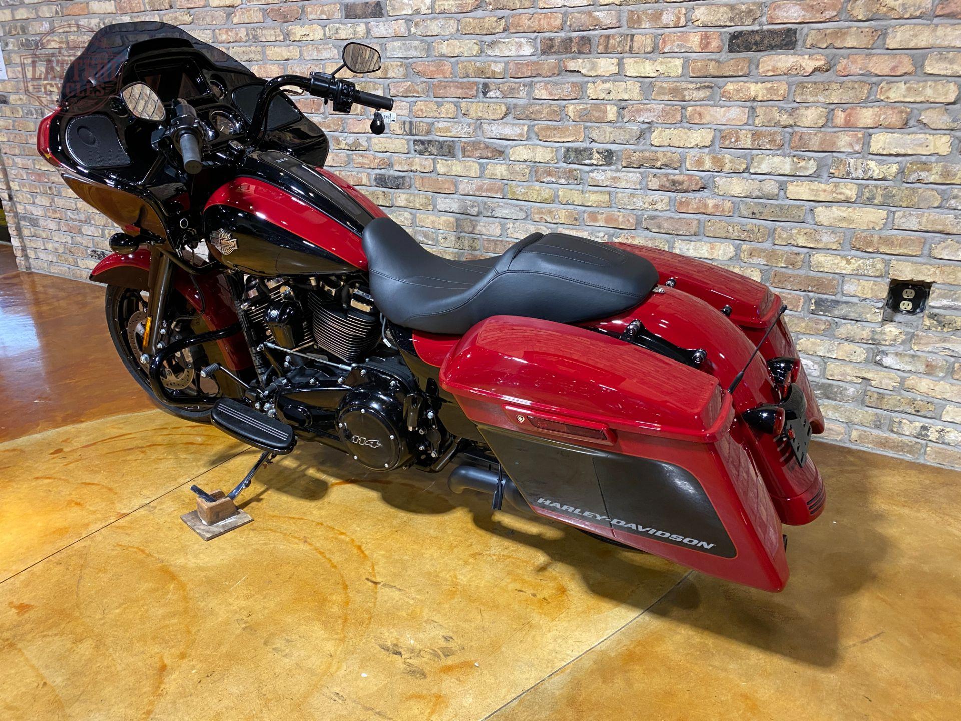 2021 Harley-Davidson Road Glide Special