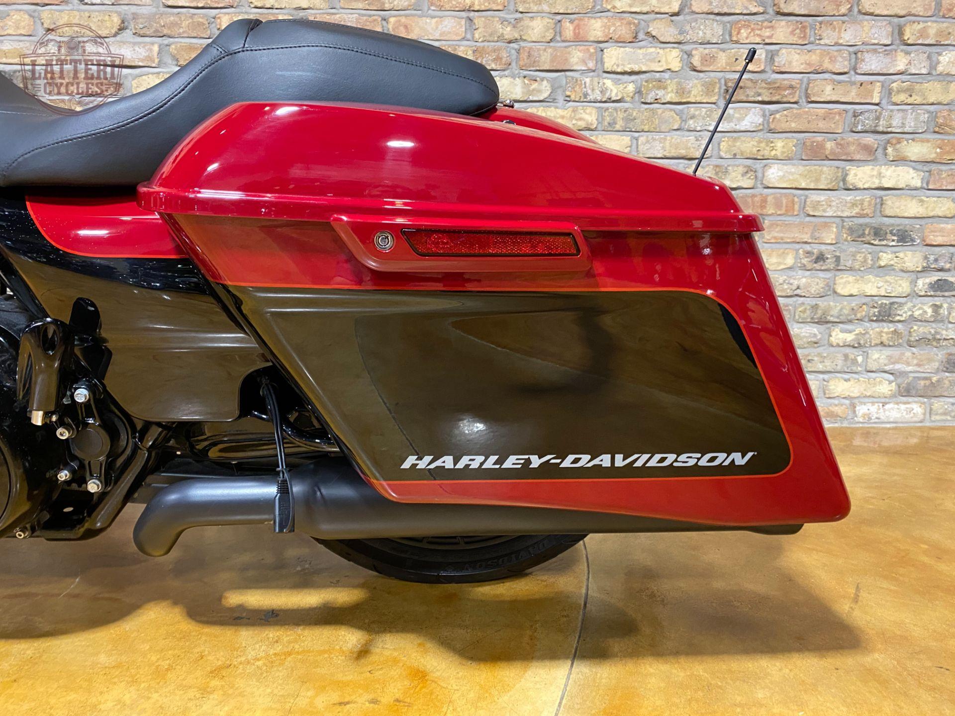 2021 Harley-Davidson Road Glide Special