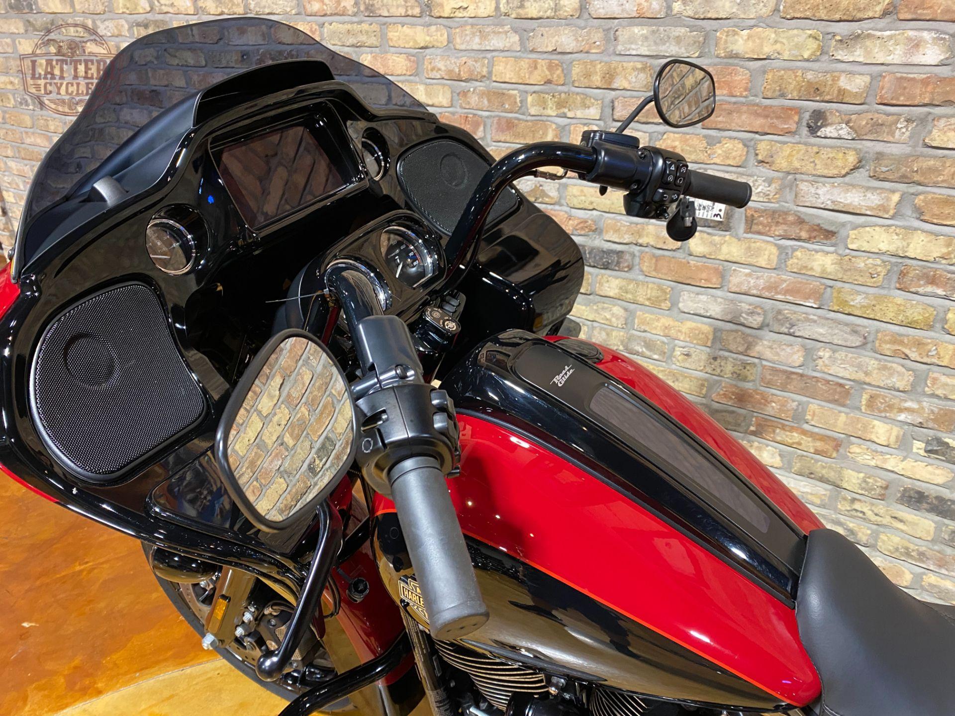 2021 Harley-Davidson Road Glide Special