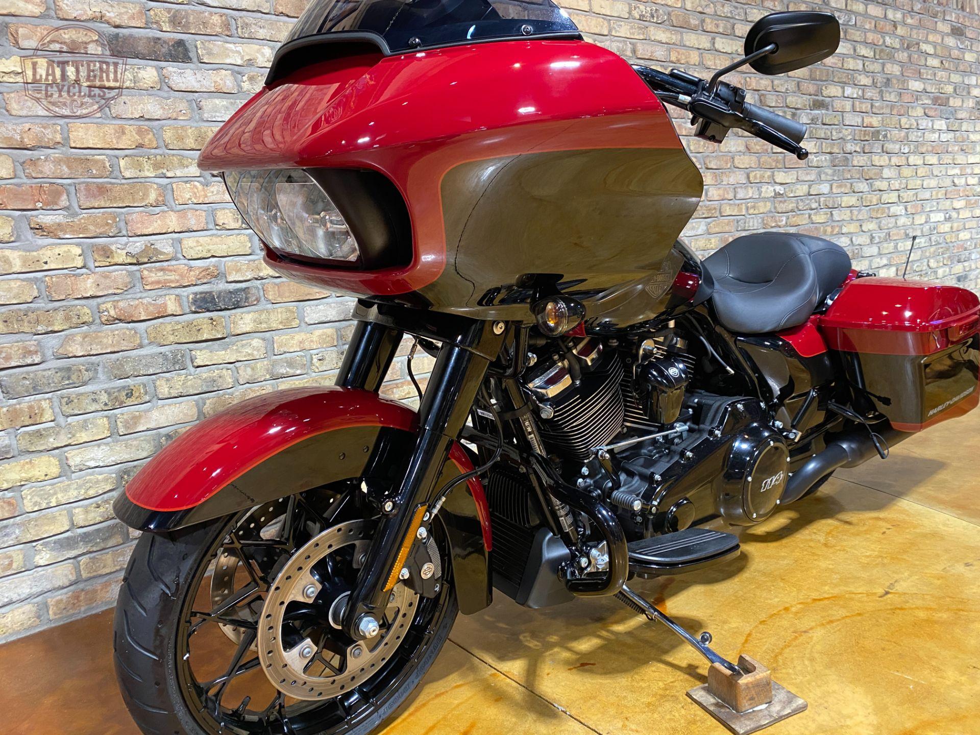 2021 Harley-Davidson Road Glide Special