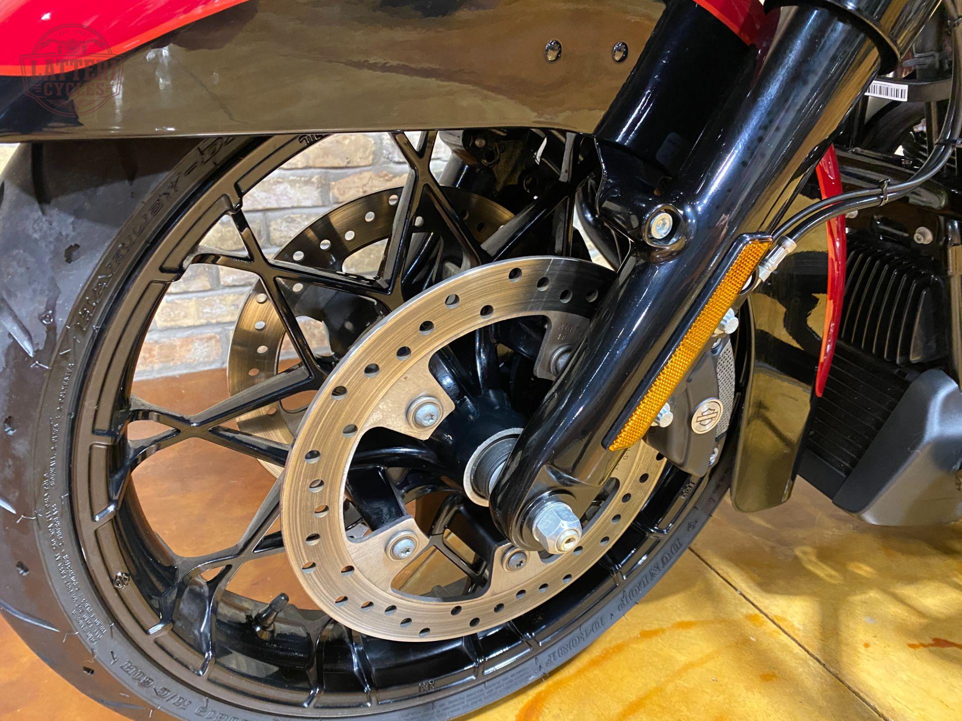 2021 Harley-Davidson Road Glide Special