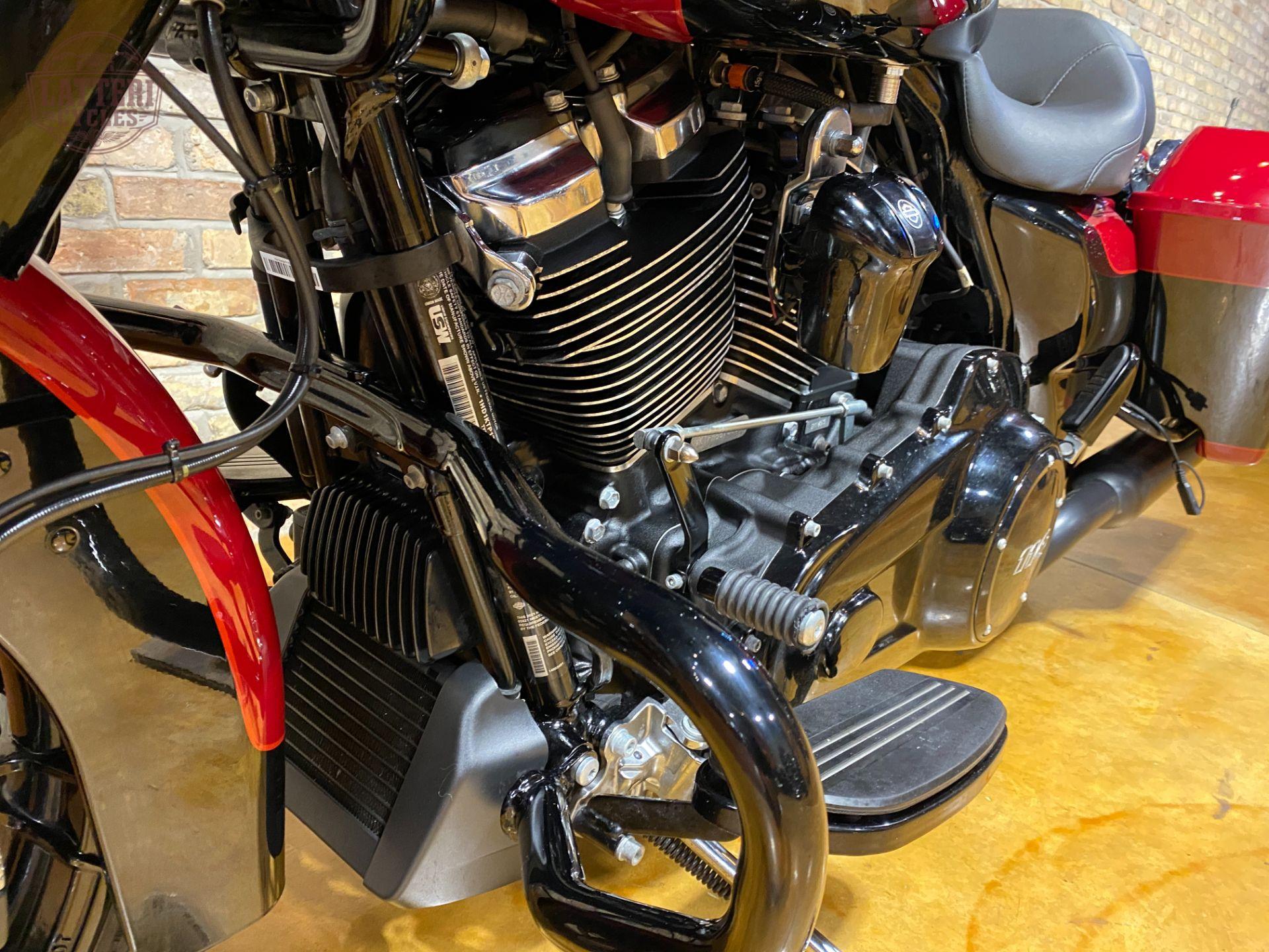 2021 Harley-Davidson Road Glide Special