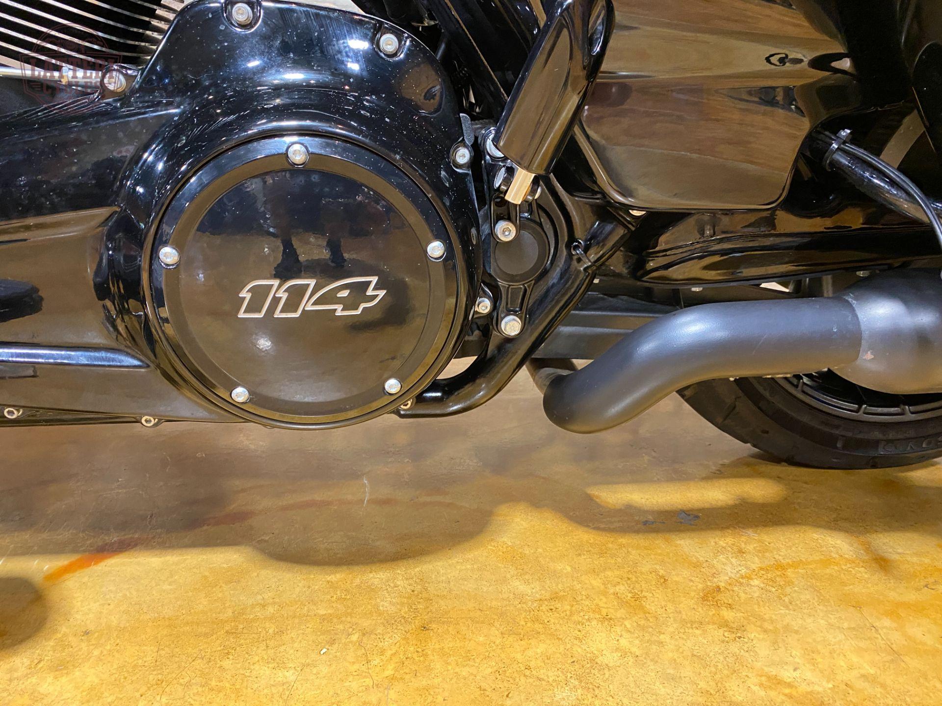 2021 Harley-Davidson Road Glide Special
